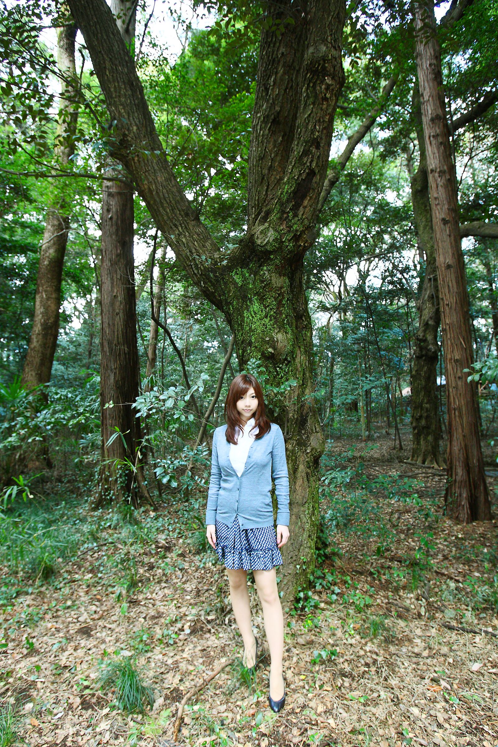 SF-No.514 Maya Koizumi 小泉麻耶-图7