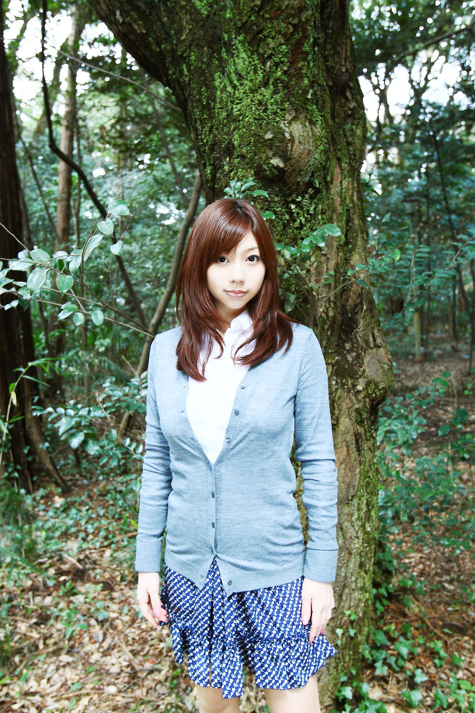 SF-No.514 Maya Koizumi 小泉麻耶-图8