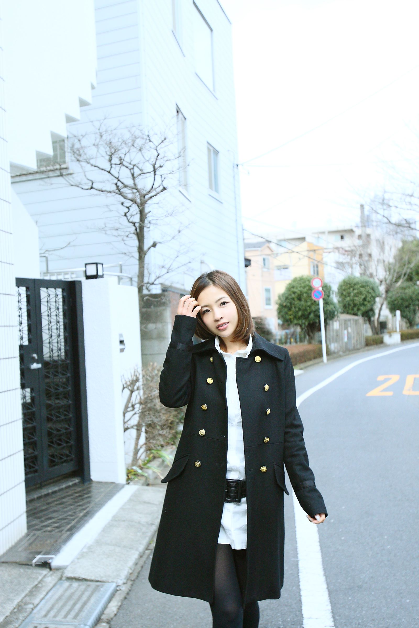 SF-No.515 Yinling インリン/垠凌-图0