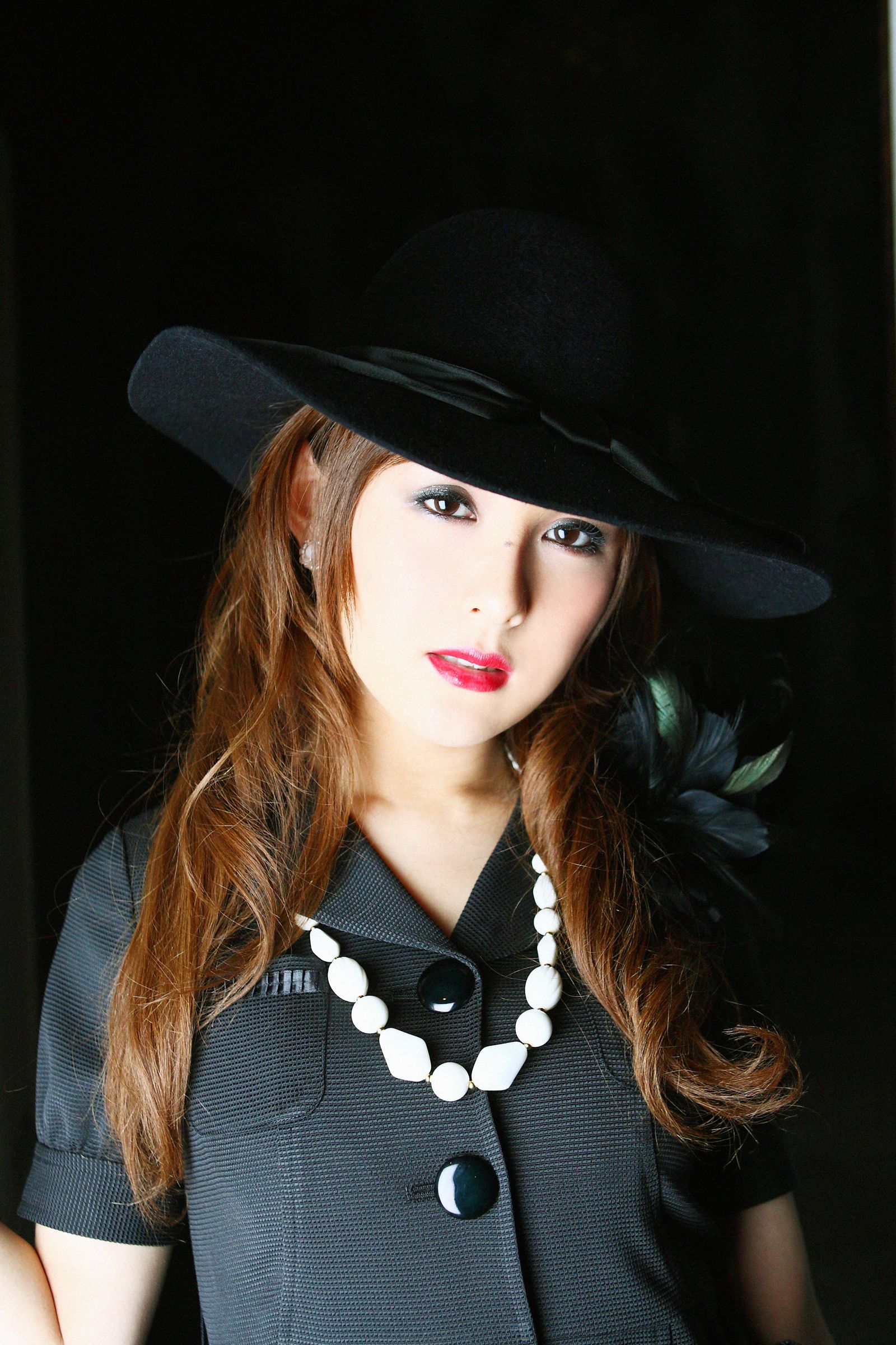 SF-No.516 Ayana Tsubaki 椿姫彩菜/中村有里-图11