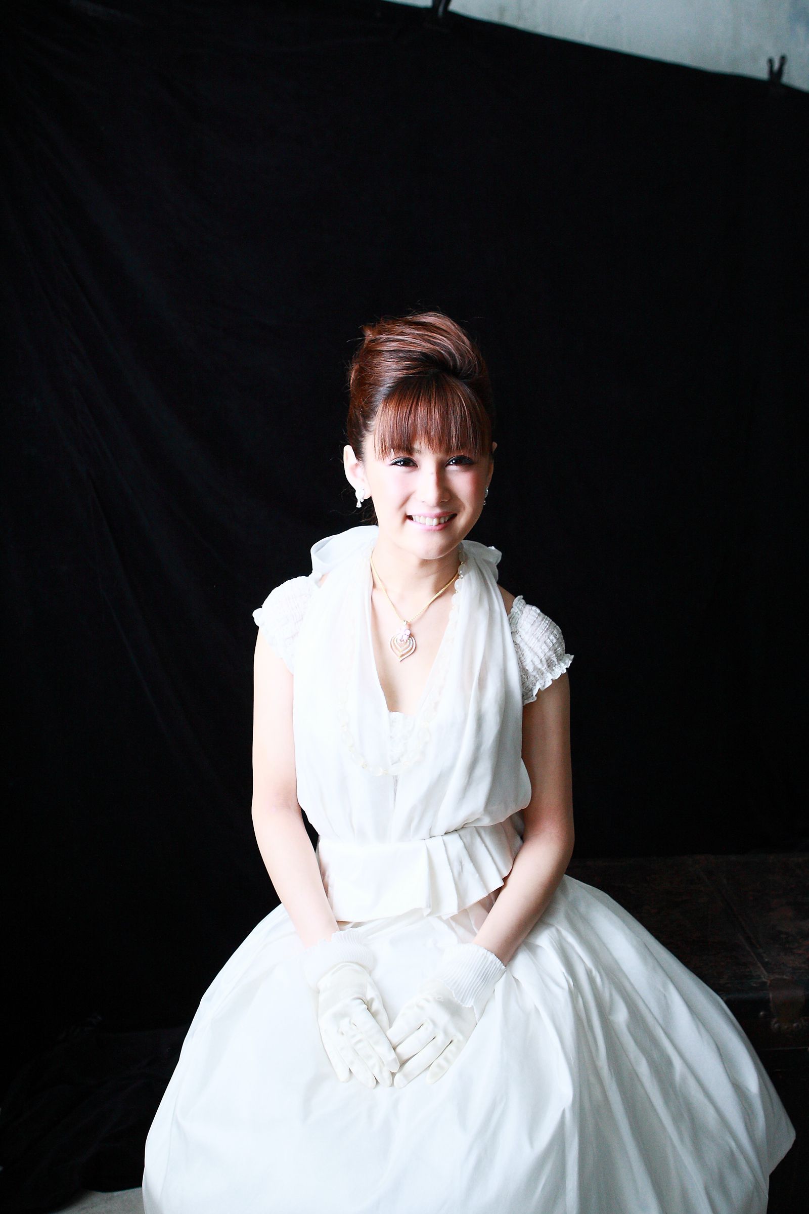 SF-No.516 Ayana Tsubaki 椿姫彩菜/中村有里-图12