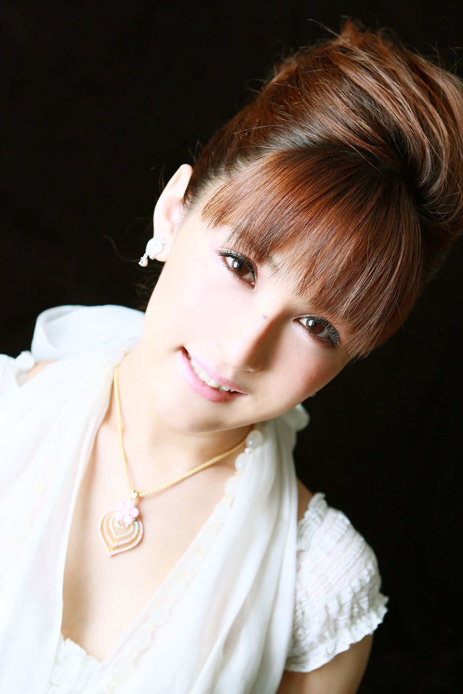 SF-No.516 Ayana Tsubaki 椿姫彩菜/中村有里-图13