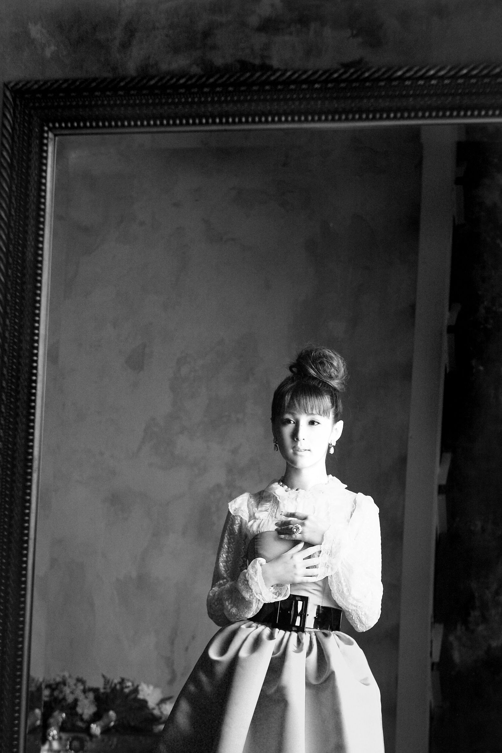 SF-No.516 Ayana Tsubaki 椿姫彩菜/中村有里-图15