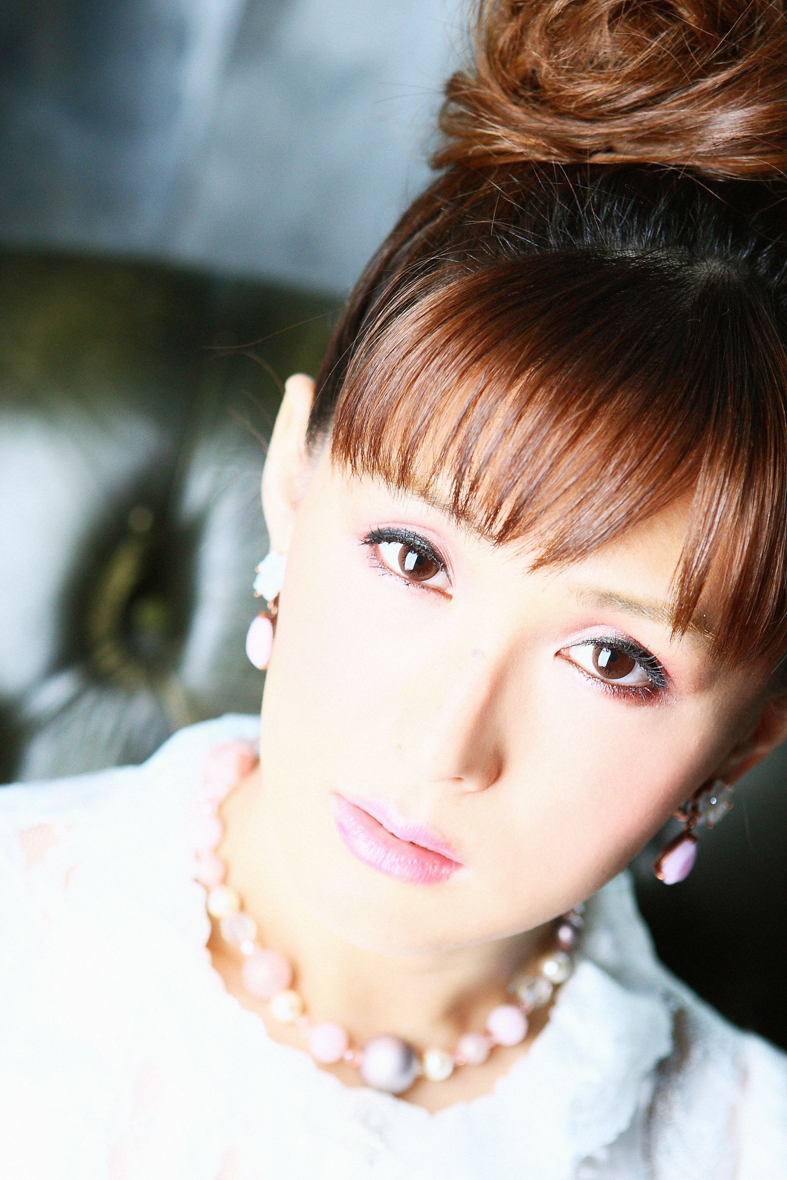 SF-No.516 Ayana Tsubaki 椿姫彩菜/中村有里-图16