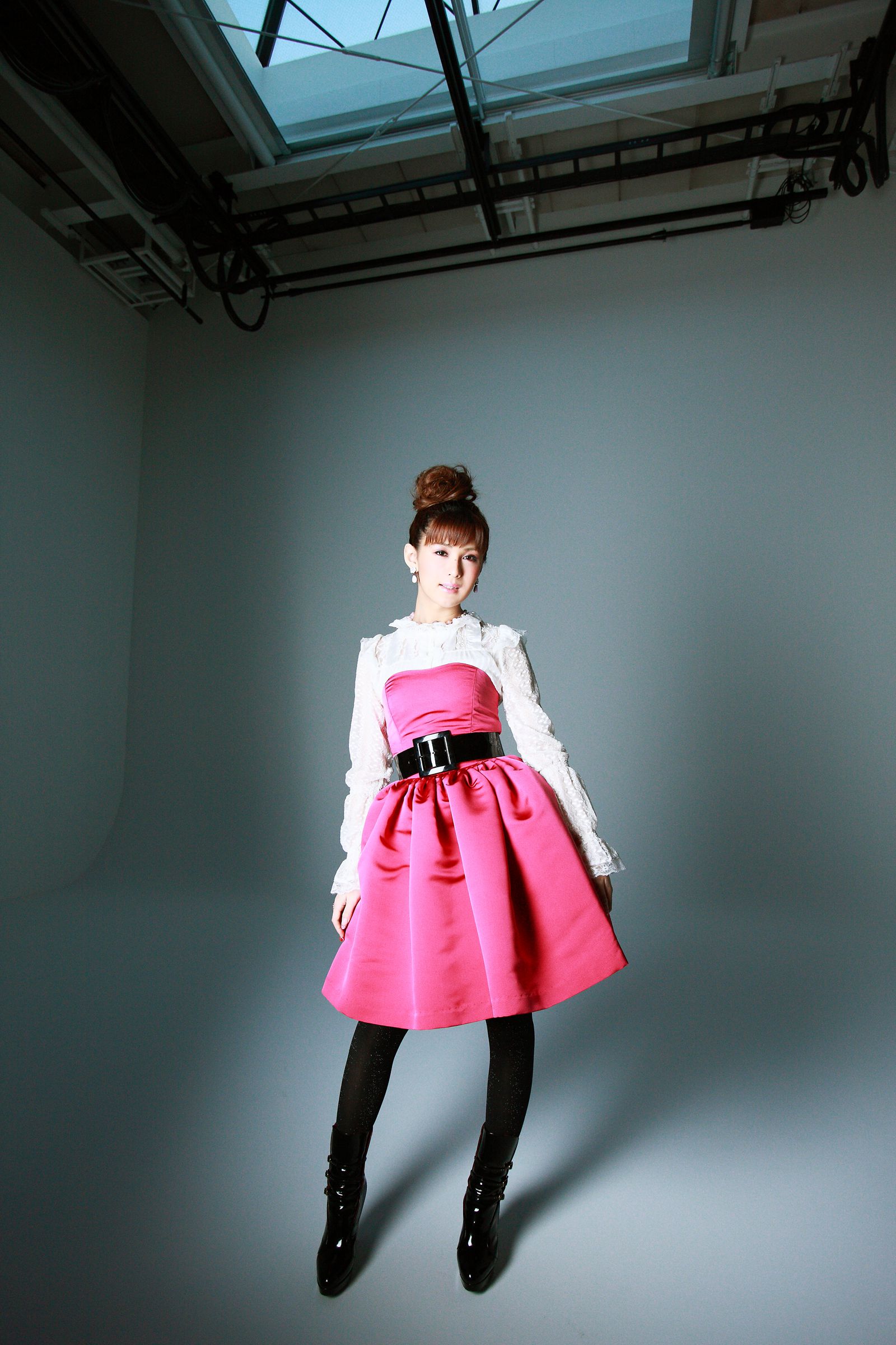 SF-No.516 Ayana Tsubaki 椿姫彩菜/中村有里-图1