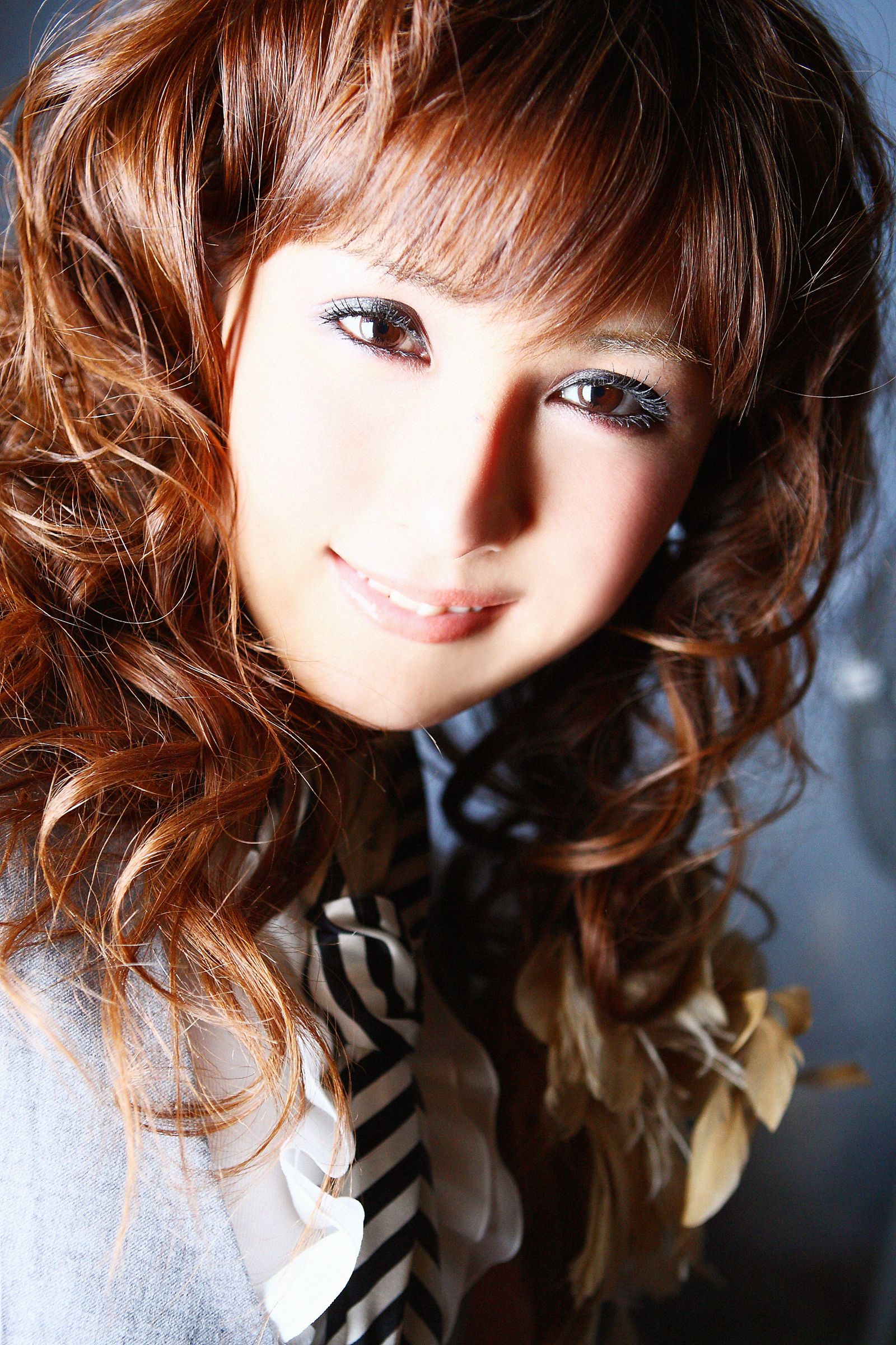 SF-No.516 Ayana Tsubaki 椿姫彩菜/中村有里-图2