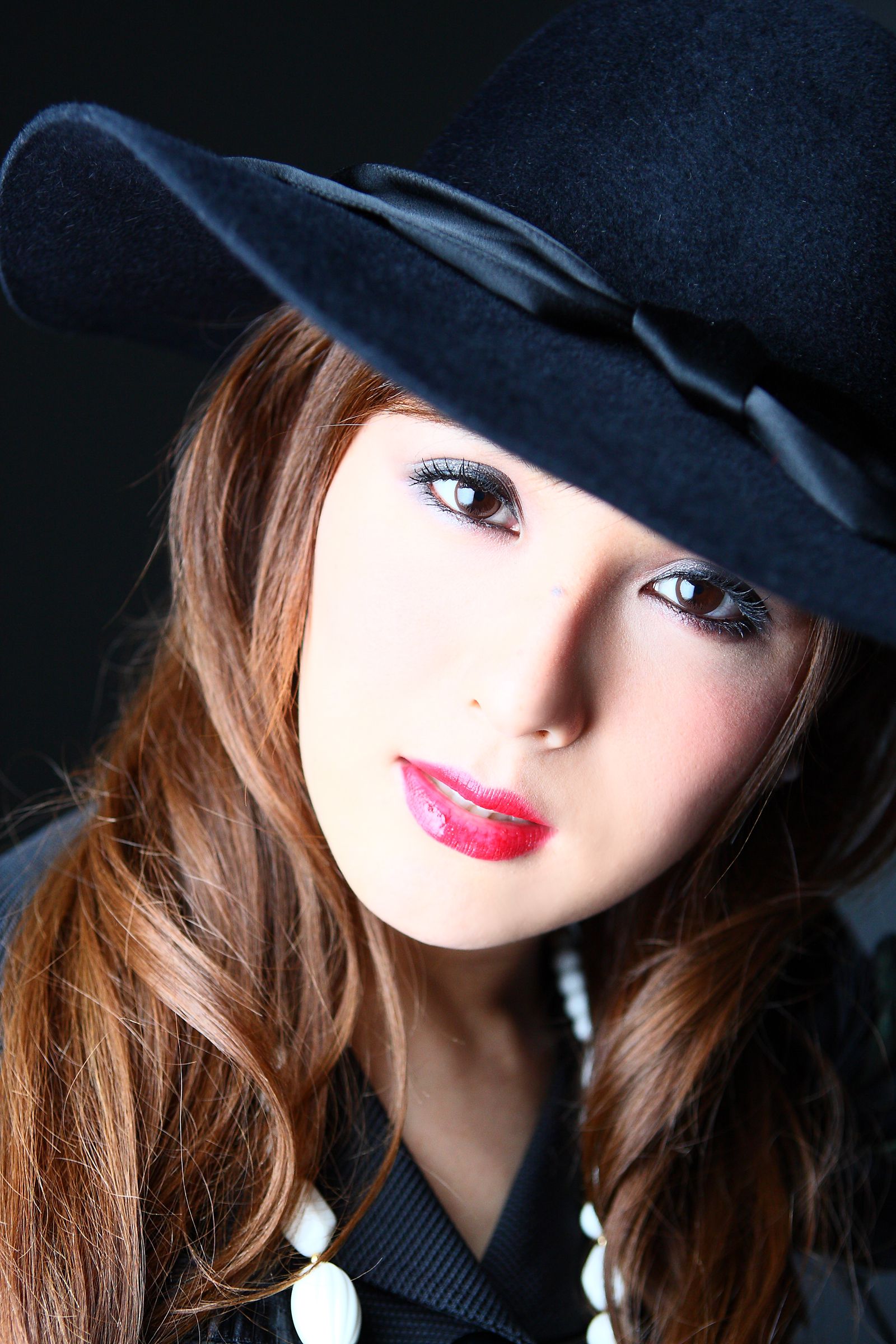 SF-No.516 Ayana Tsubaki 椿姫彩菜/中村有里-图4