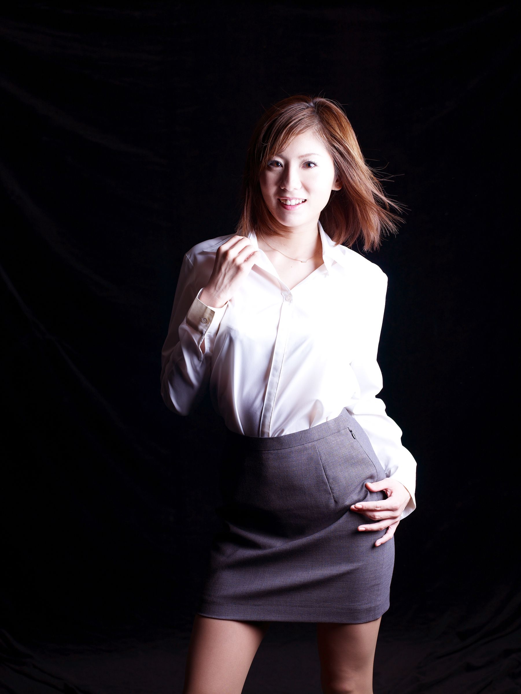 SF-No.519 Yuma Asami 麻美ゆま/麻美由真-图0