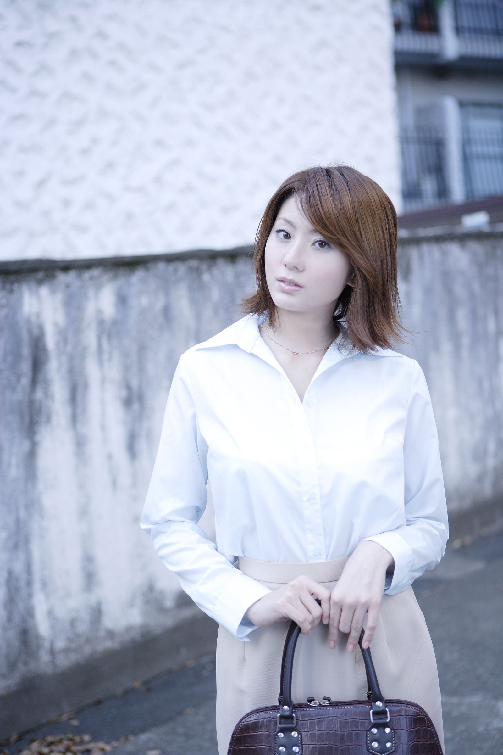 SF-No.519 Yuma Asami 麻美ゆま/麻美由真-图1