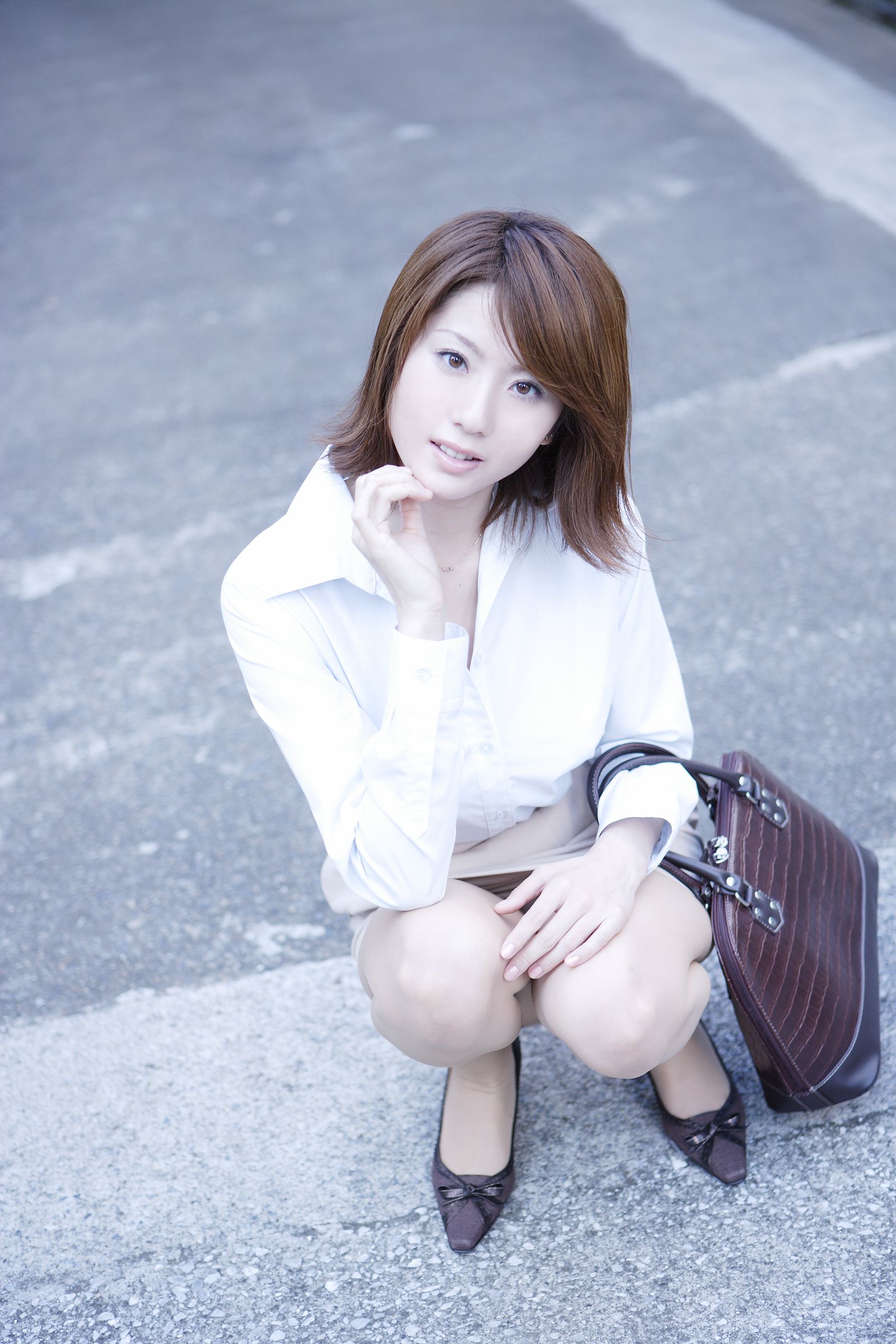 SF-No.519 Yuma Asami 麻美ゆま/麻美由真-图2