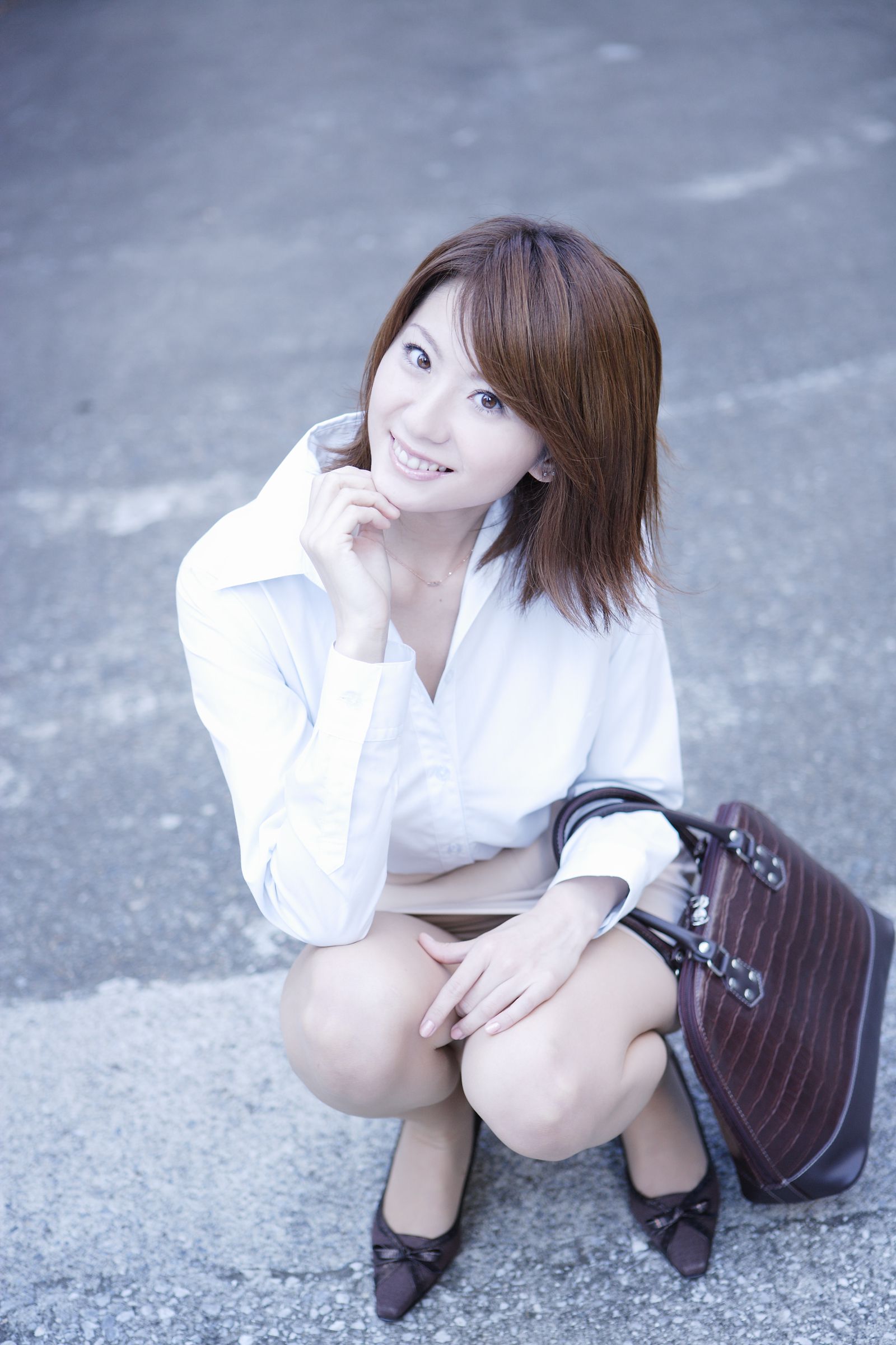 SF-No.519 Yuma Asami 麻美ゆま/麻美由真-图4