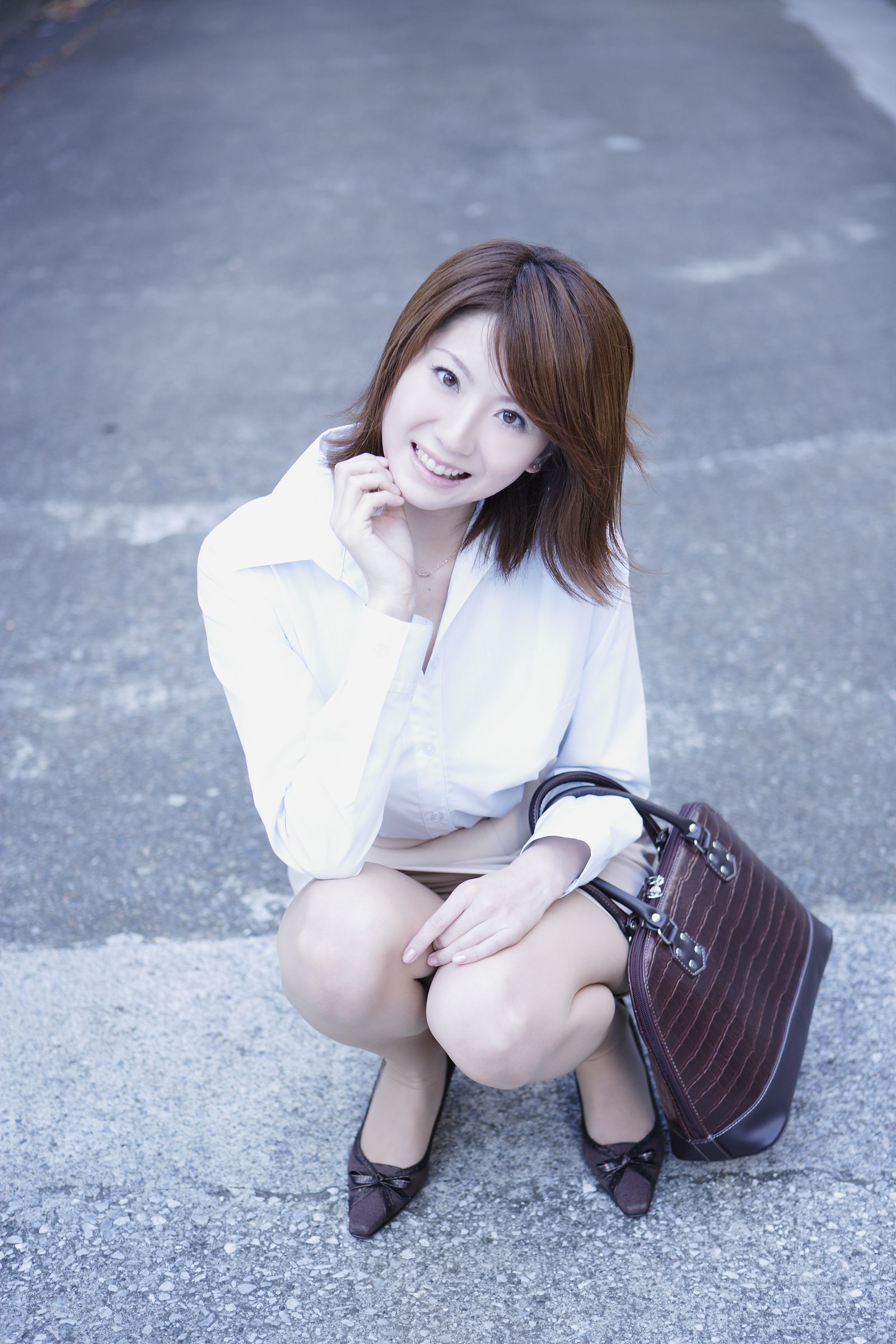 SF-No.519 Yuma Asami 麻美ゆま/麻美由真-图5