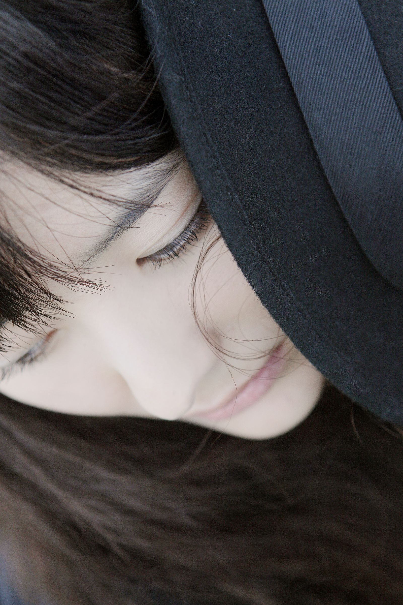 SF-No.521 Natsuki Harada 原田夏希-图0