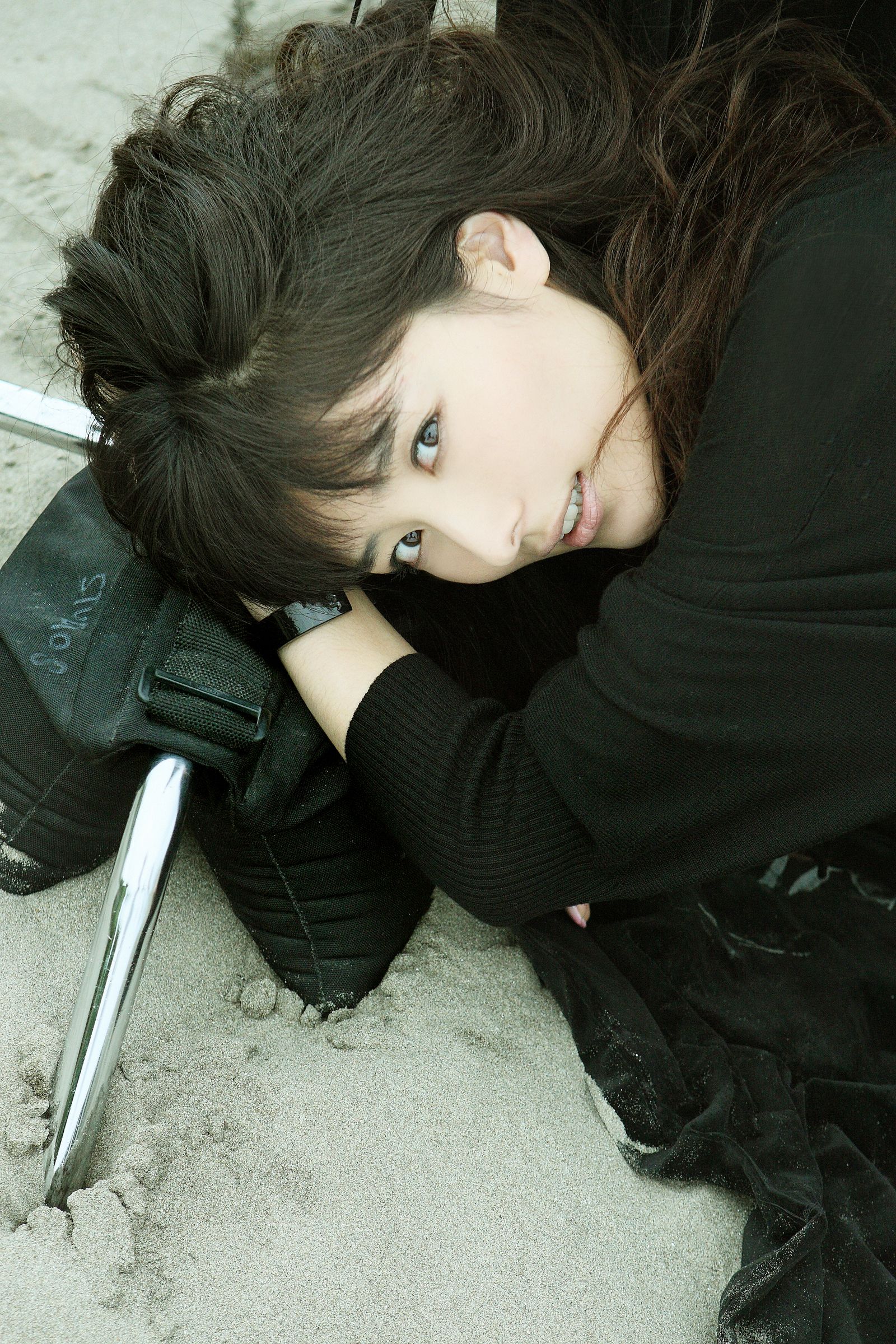 SF-No.521 Natsuki Harada 原田夏希-图11