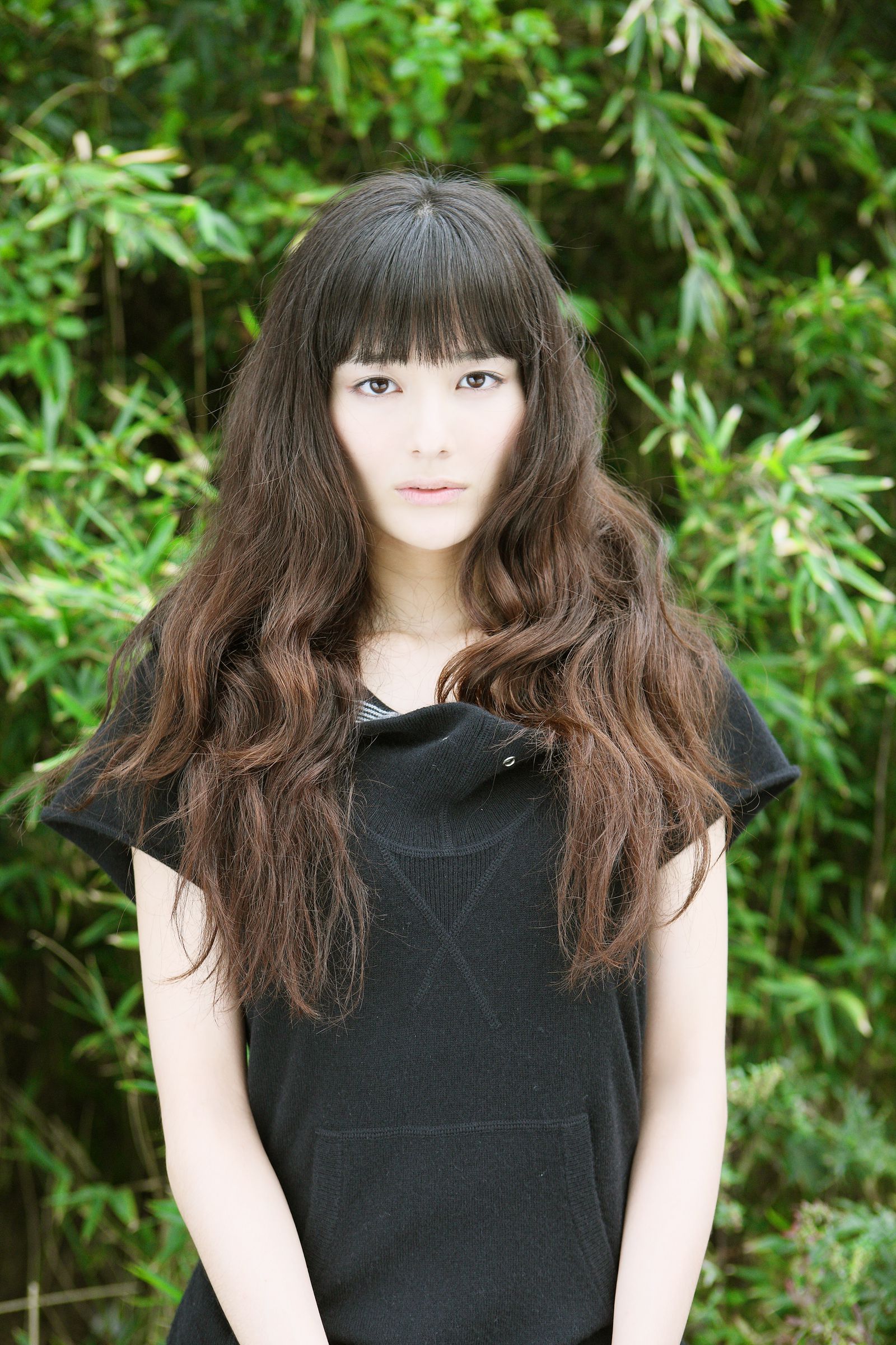 SF-No.521 Natsuki Harada 原田夏希-图13