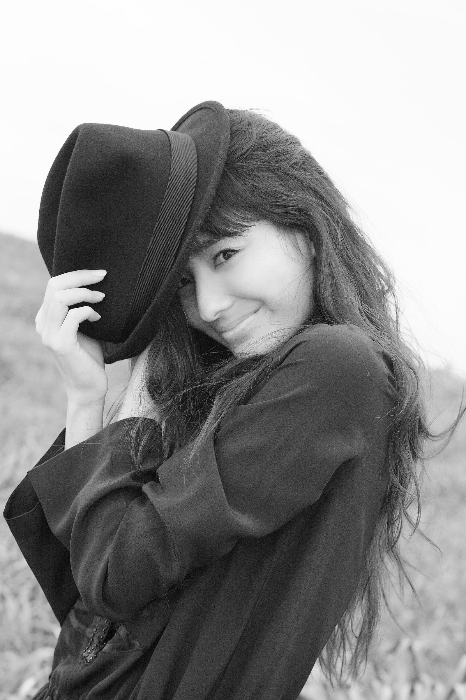 SF-No.521 Natsuki Harada 原田夏希-图16