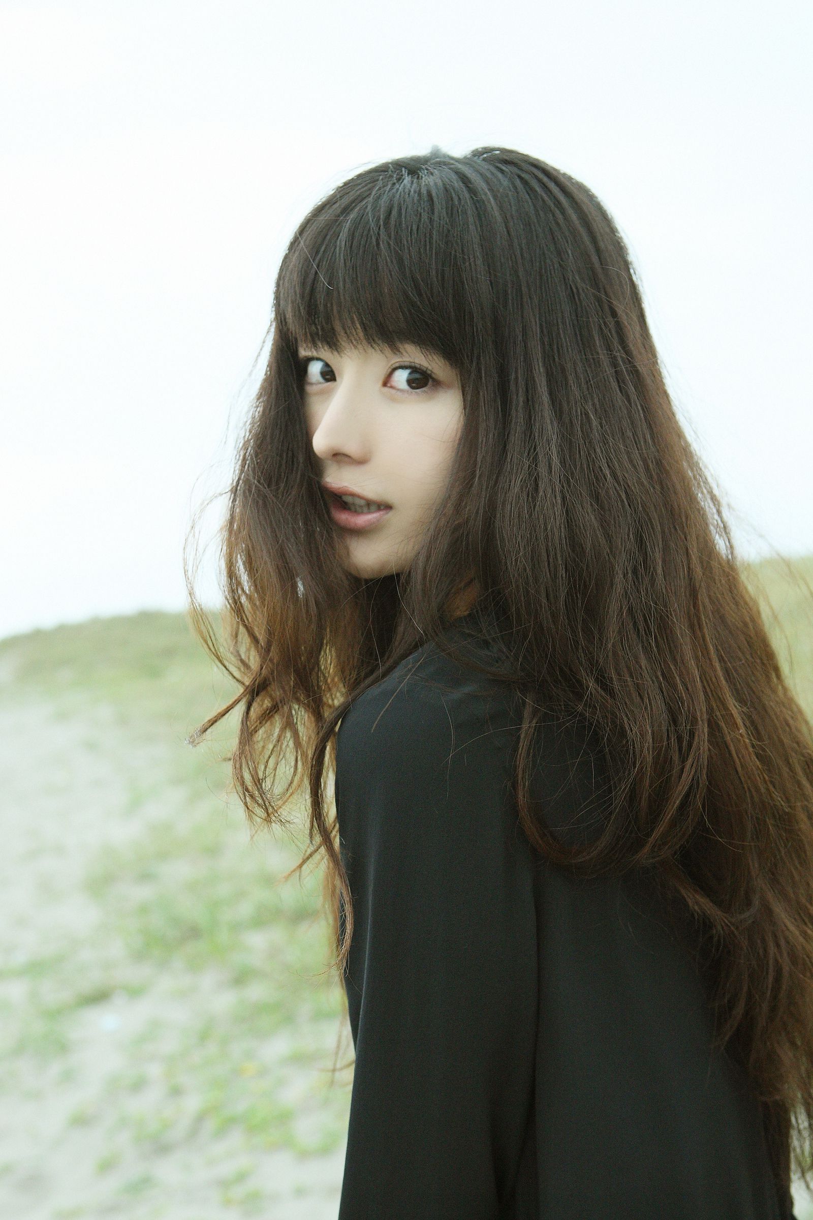 SF-No.521 Natsuki Harada 原田夏希-图18