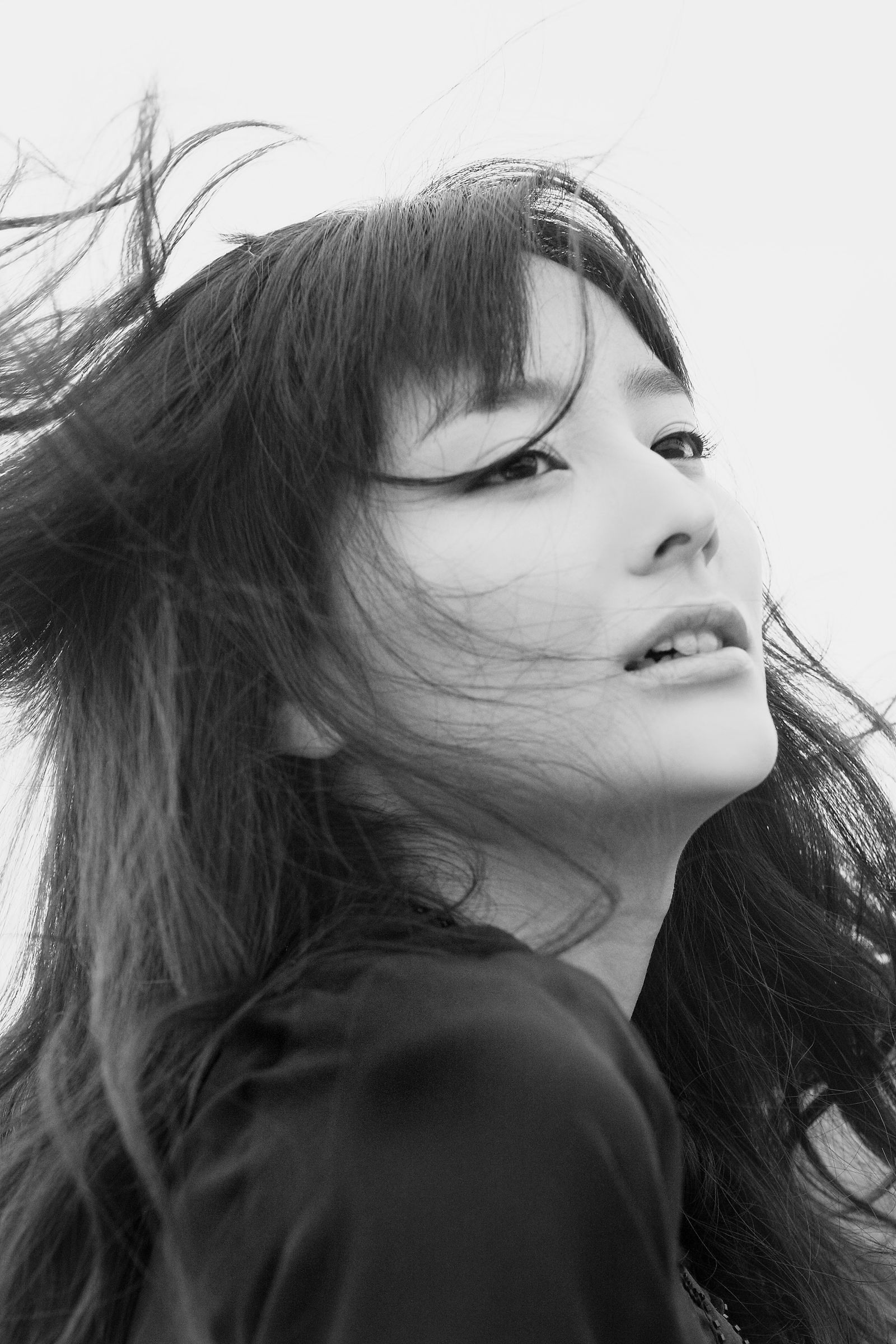 SF-No.521 Natsuki Harada 原田夏希-图20