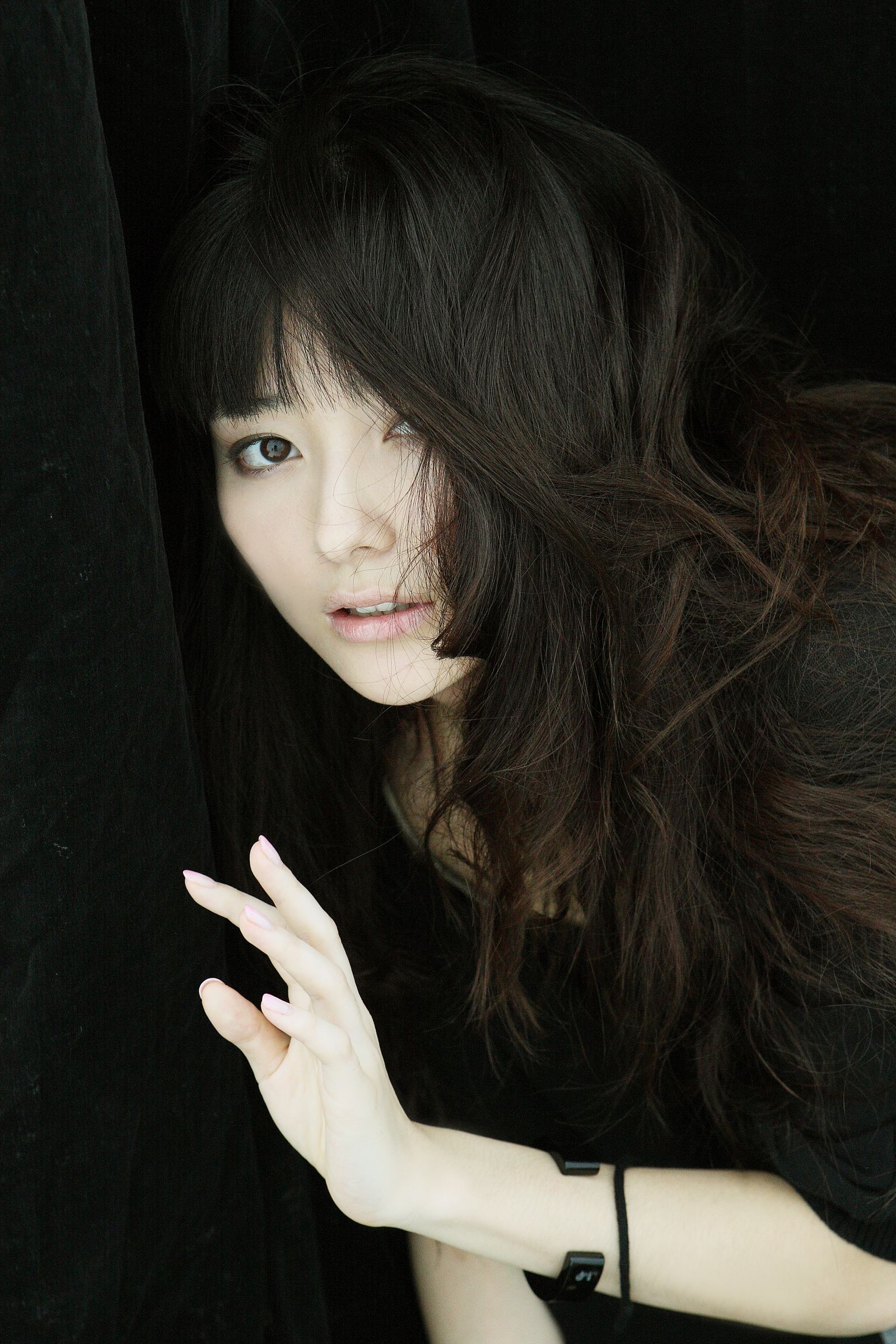 SF-No.521 Natsuki Harada 原田夏希-图22