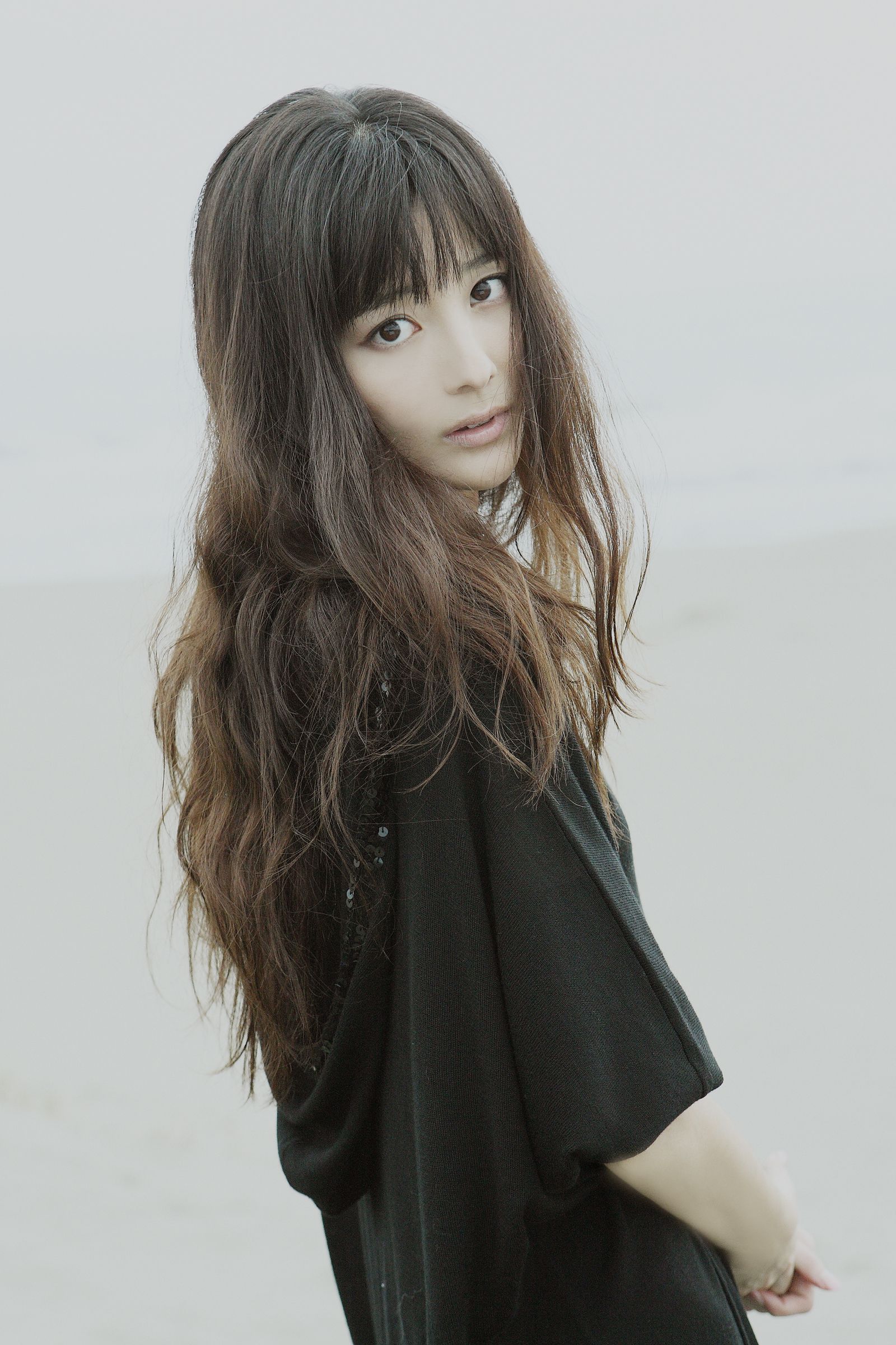 SF-No.521 Natsuki Harada 原田夏希-图23