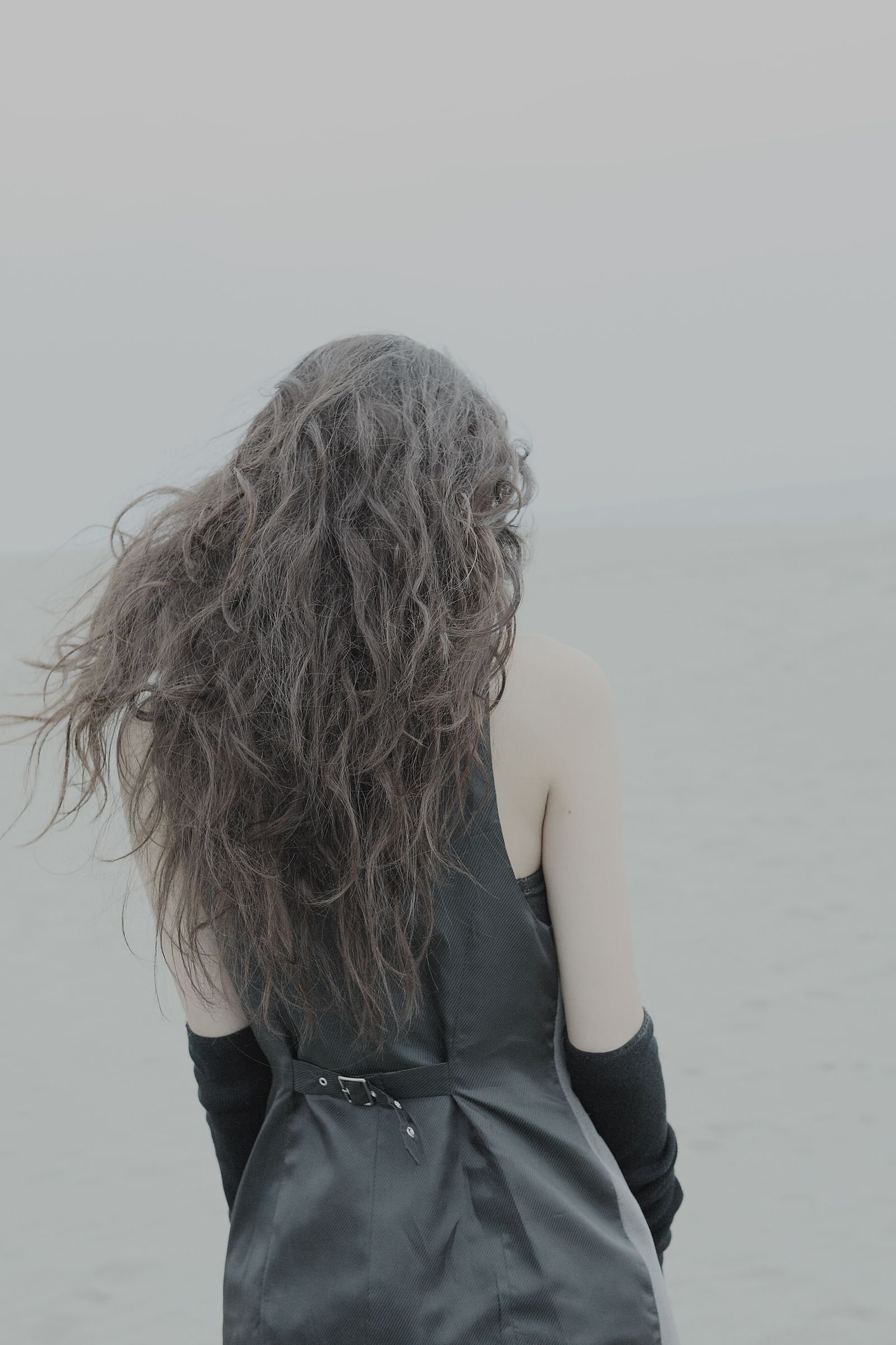 SF-No.521 Natsuki Harada 原田夏希-图25