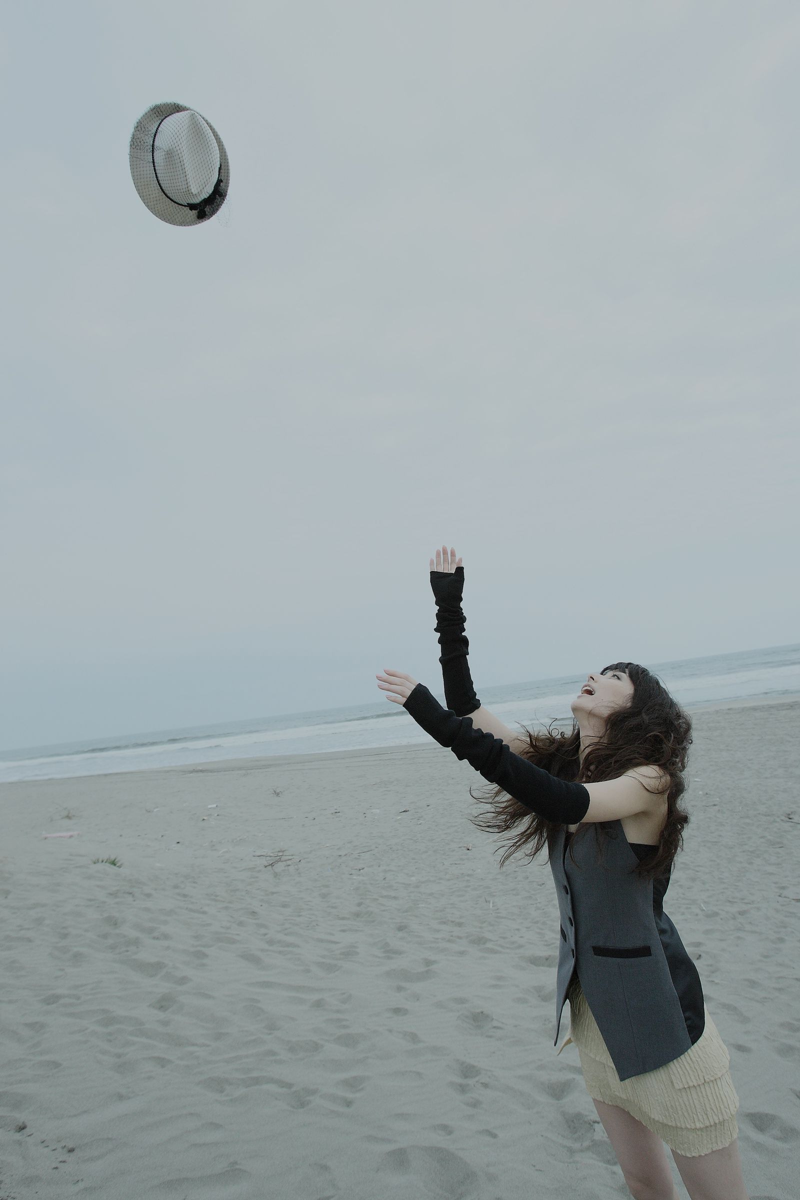 SF-No.521 Natsuki Harada 原田夏希-图26