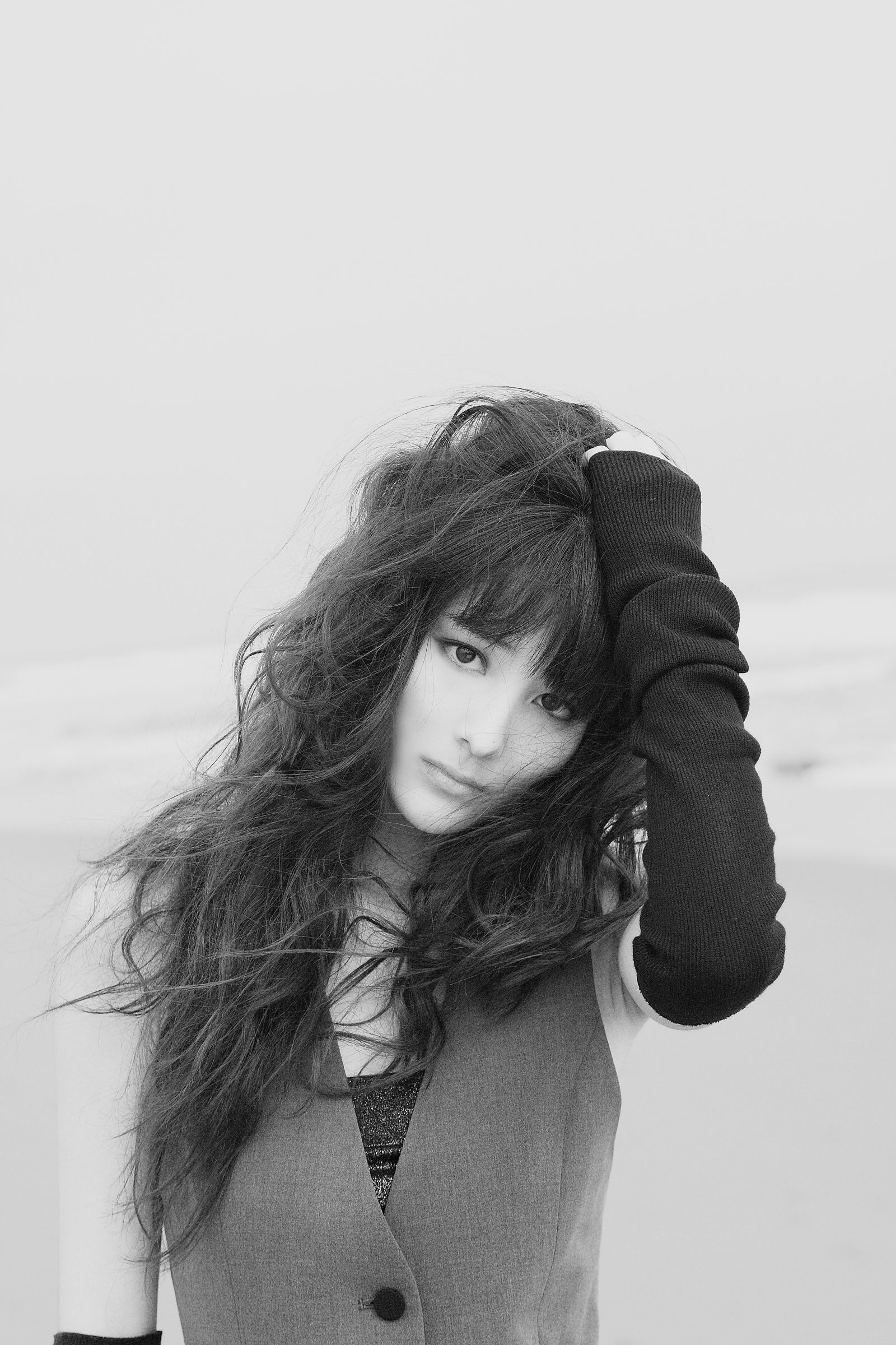 SF-No.521 Natsuki Harada 原田夏希-图2