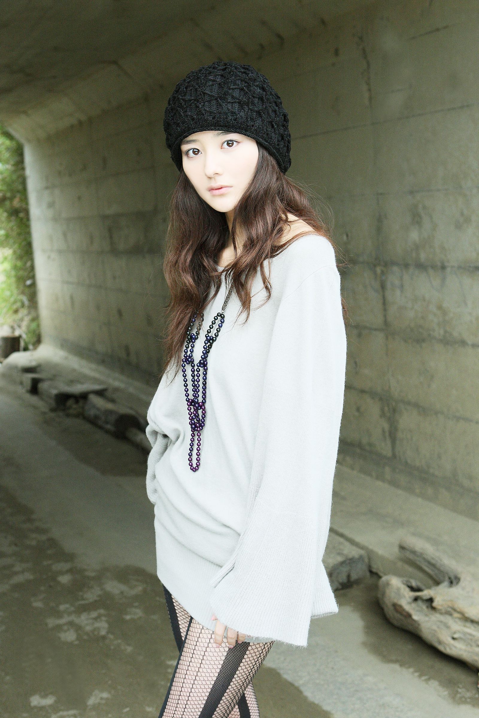 SF-No.521 Natsuki Harada 原田夏希-图4