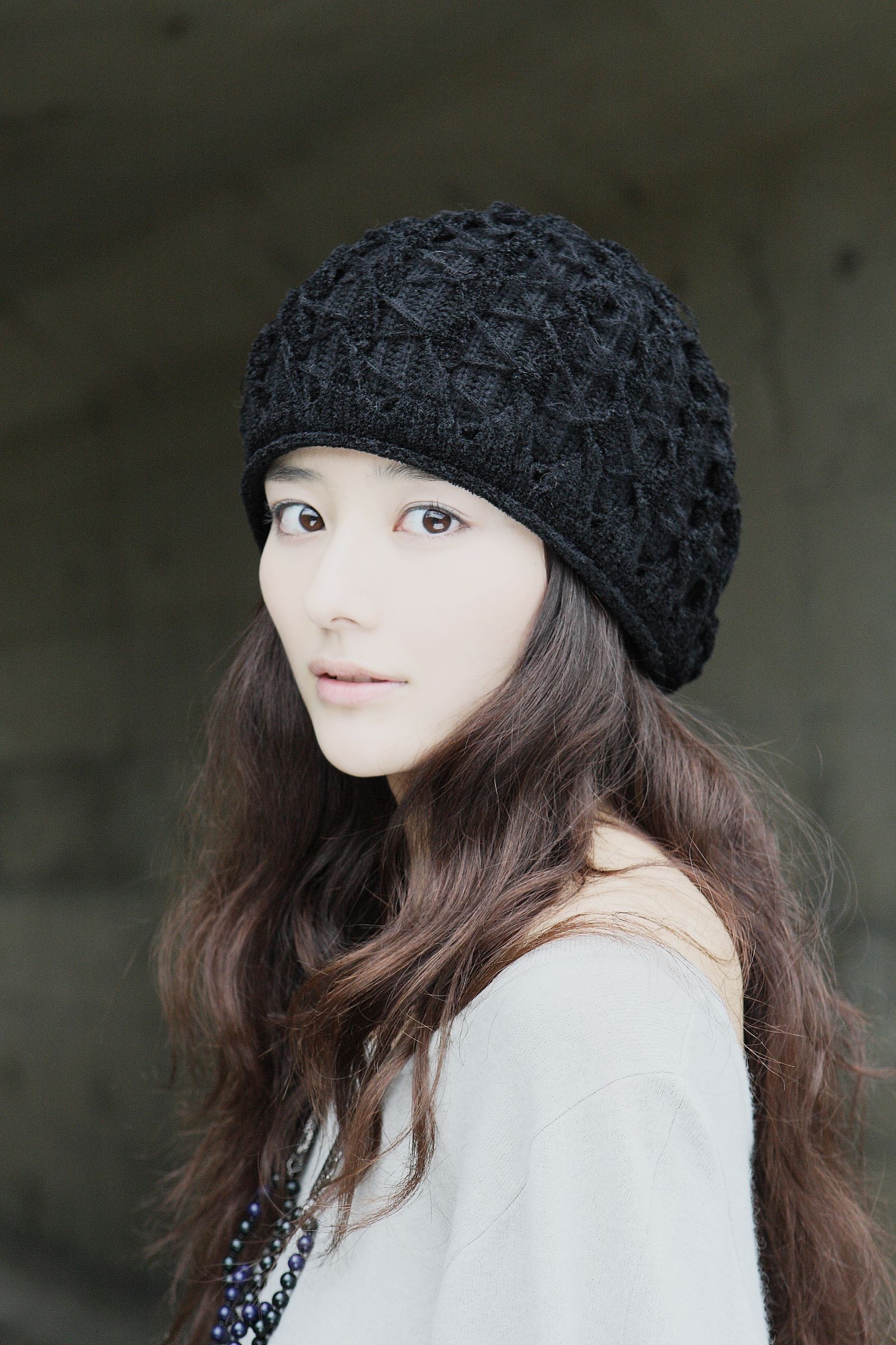 SF-No.521 Natsuki Harada 原田夏希-图5