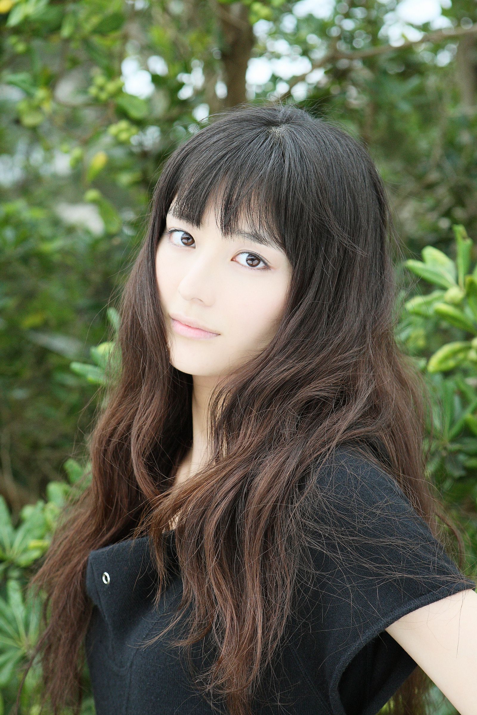 SF-No.521 Natsuki Harada 原田夏希-图7