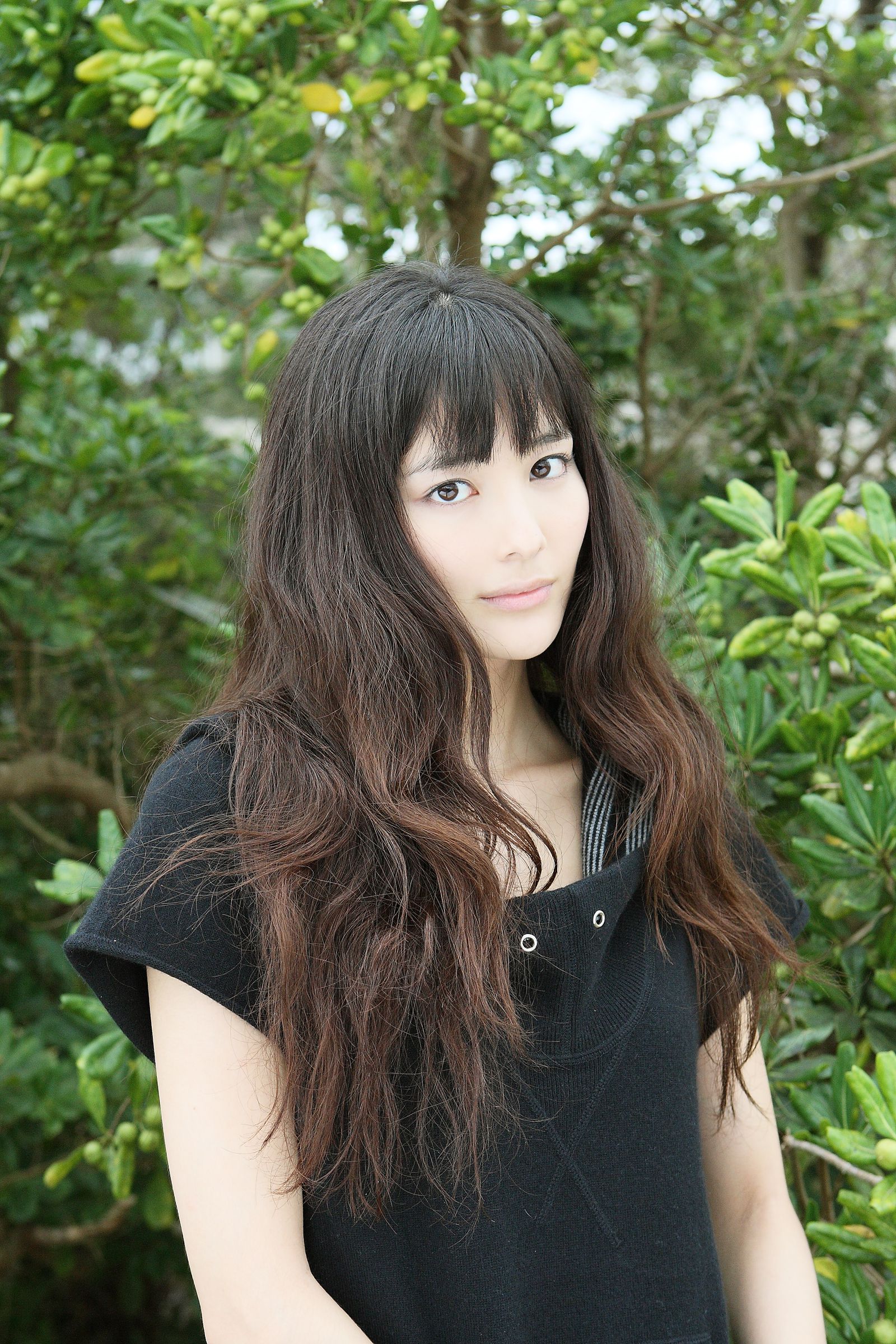 SF-No.521 Natsuki Harada 原田夏希-图8