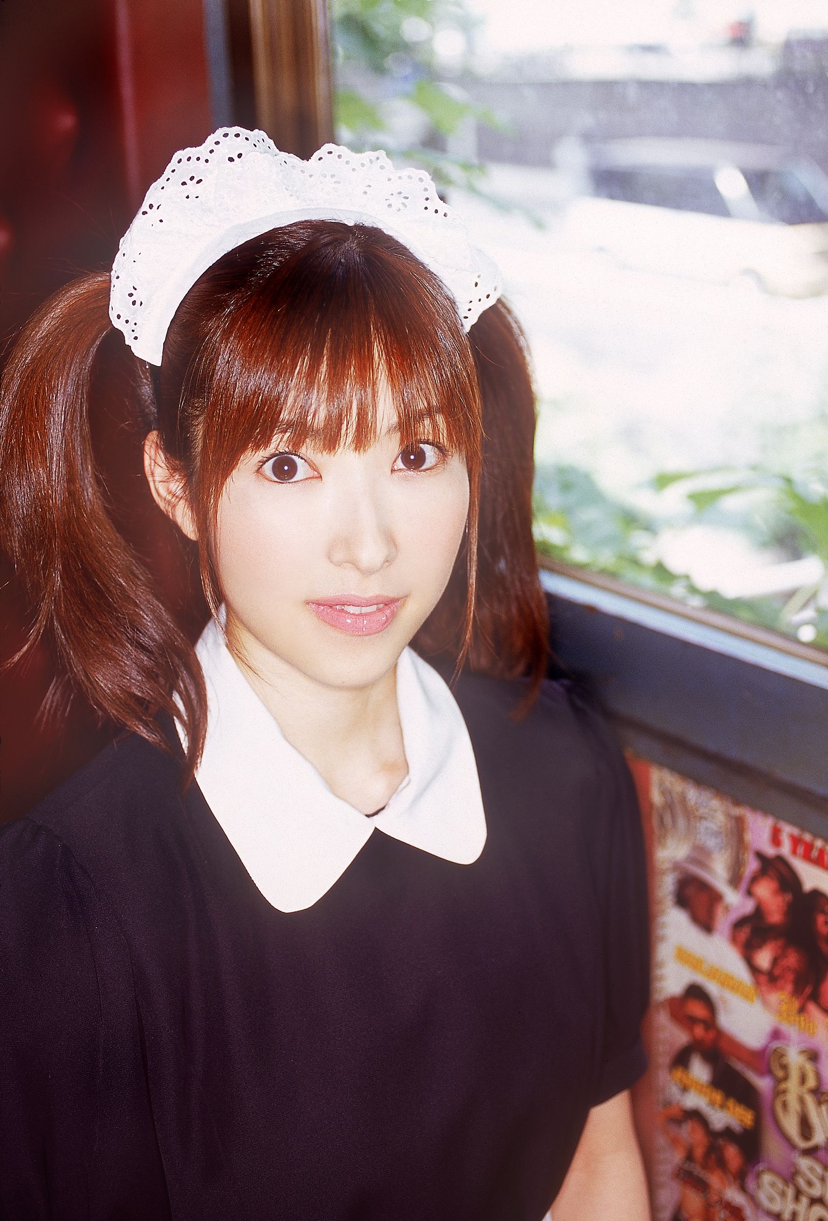 SF-No.522 Yoko Watanabe 渡辺洋香/渡边洋香-图0