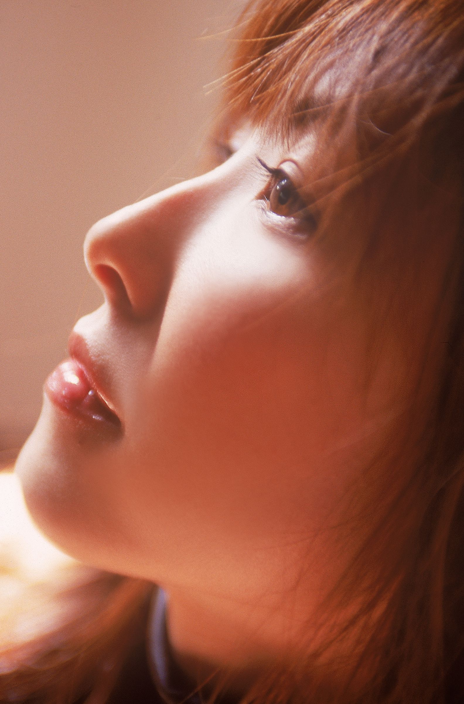 SF-No.522 Yoko Watanabe 渡辺洋香/渡边洋香-图9