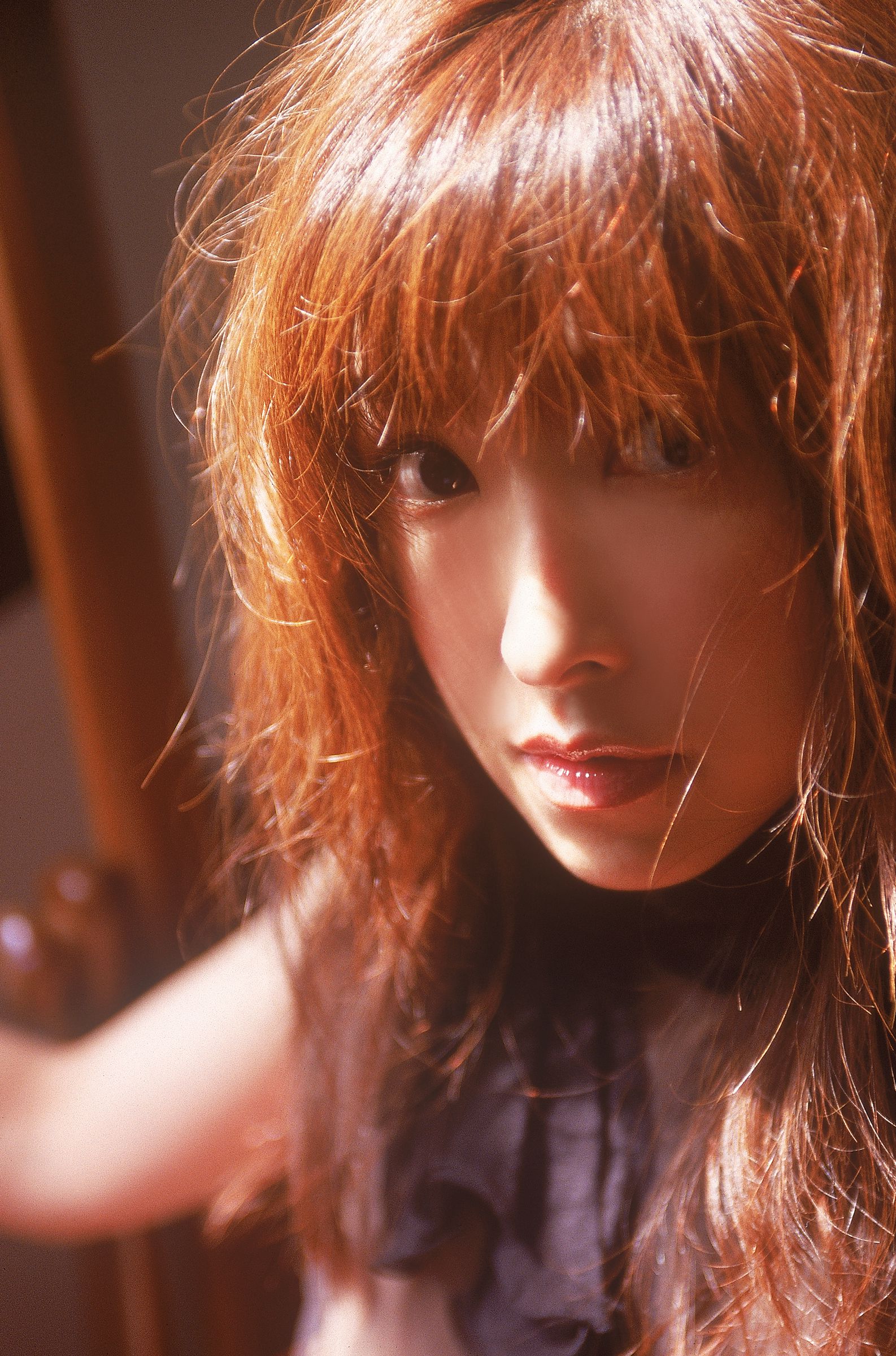 SF-No.522 Yoko Watanabe 渡辺洋香/渡边洋香-图13