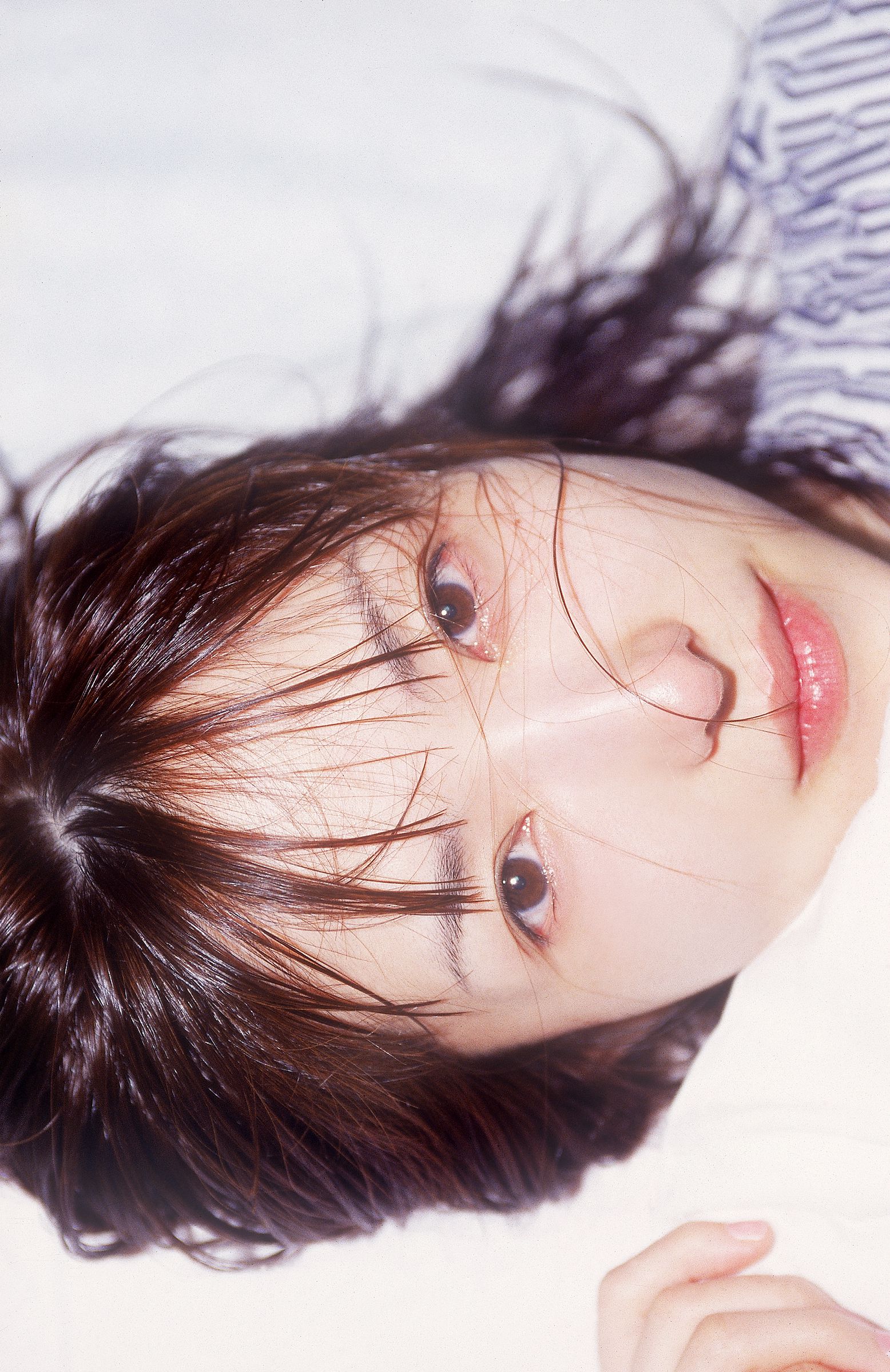 SF-No.522 Yoko Watanabe 渡辺洋香/渡边洋香-图14