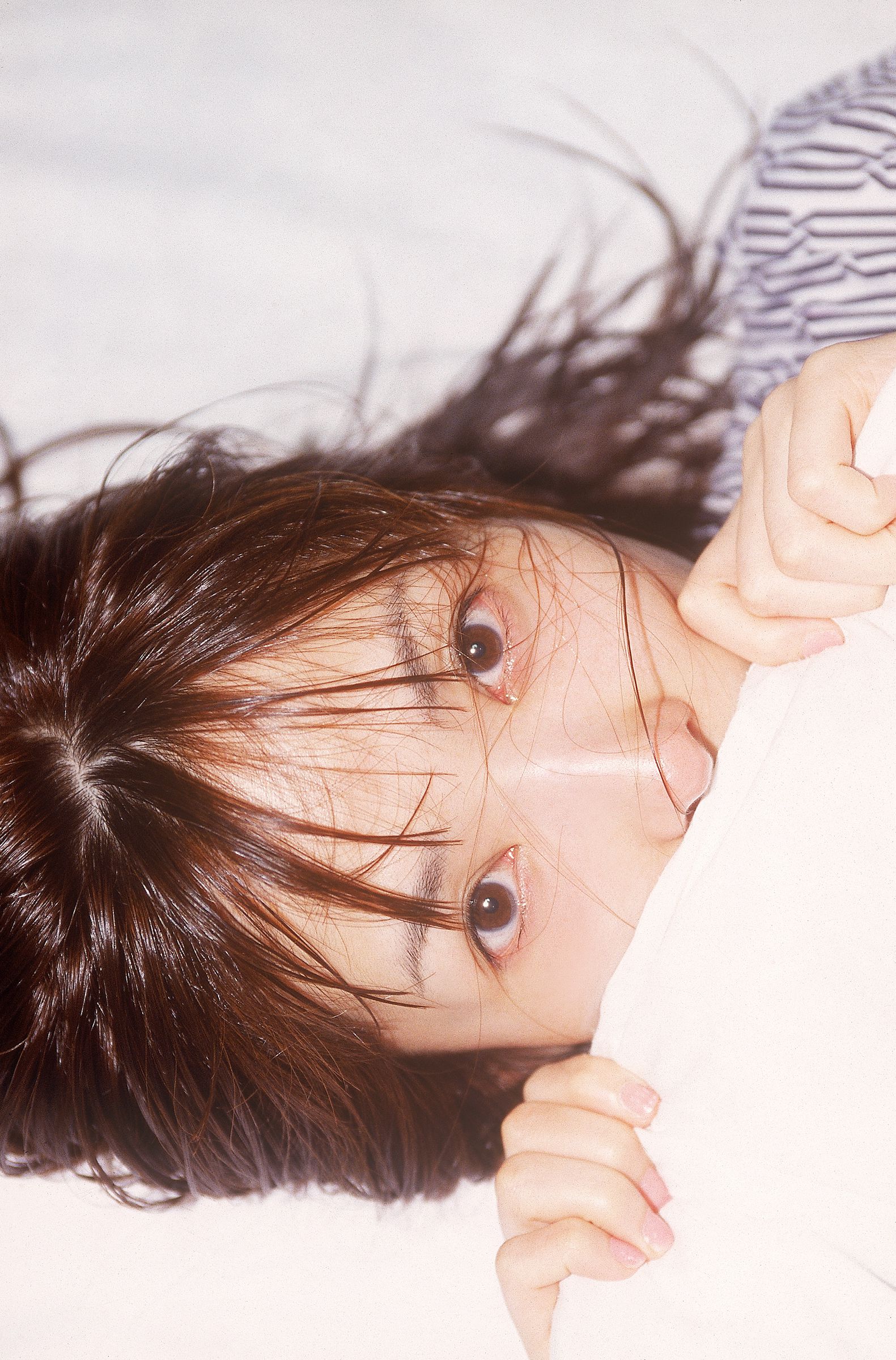 SF-No.522 Yoko Watanabe 渡辺洋香/渡边洋香-图19