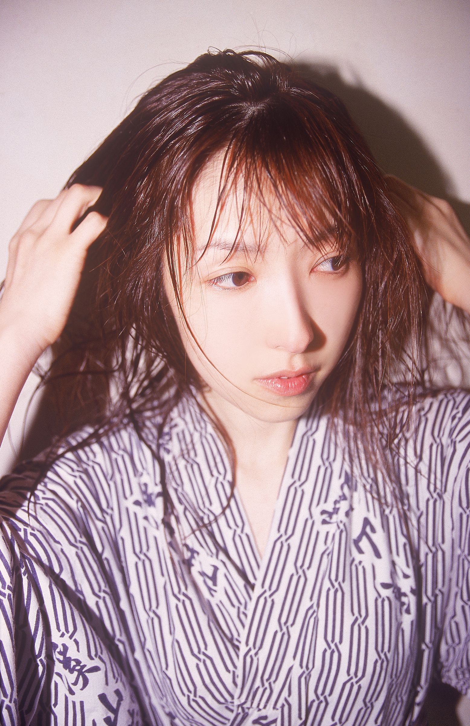 SF-No.522 Yoko Watanabe 渡辺洋香/渡边洋香-图21