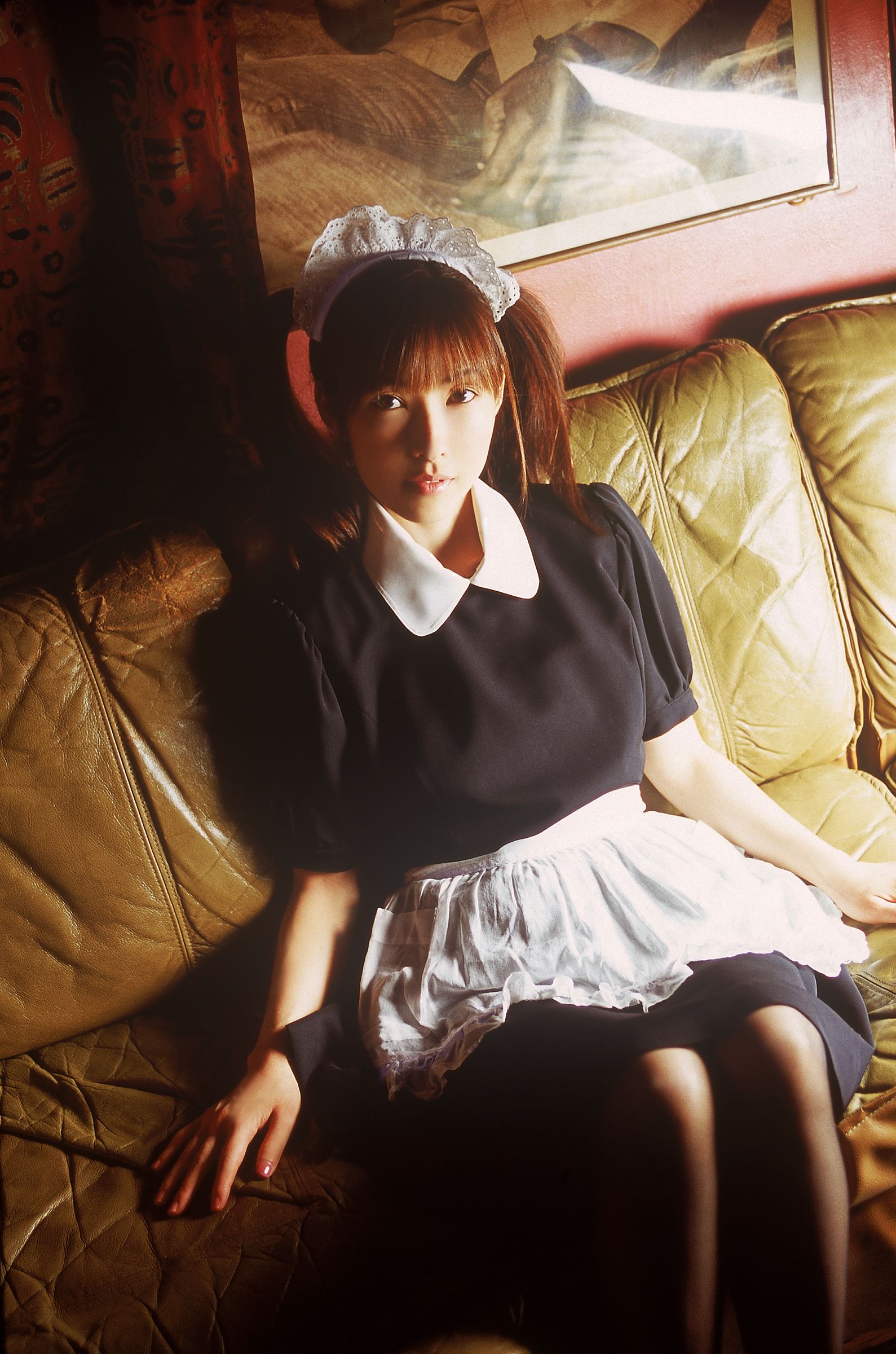 SF-No.522 Yoko Watanabe 渡辺洋香/渡边洋香-图22