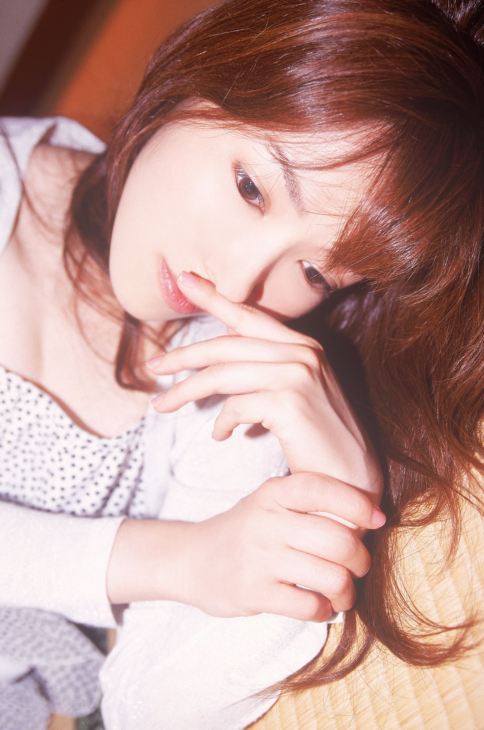 SF-No.522 Yoko Watanabe 渡辺洋香/渡边洋香-图23