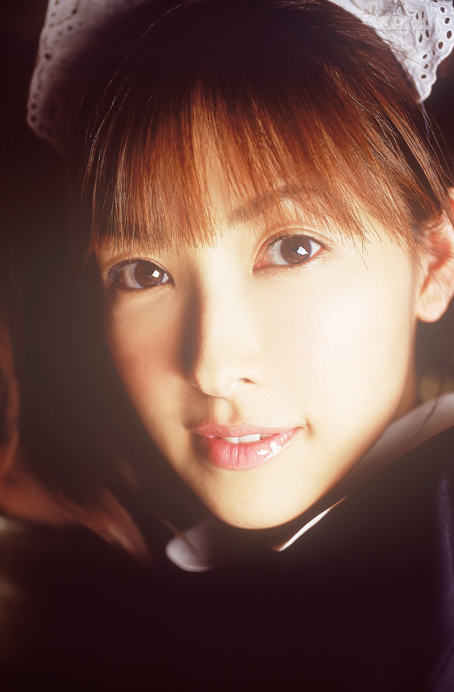 SF-No.522 Yoko Watanabe 渡辺洋香/渡边洋香-图24