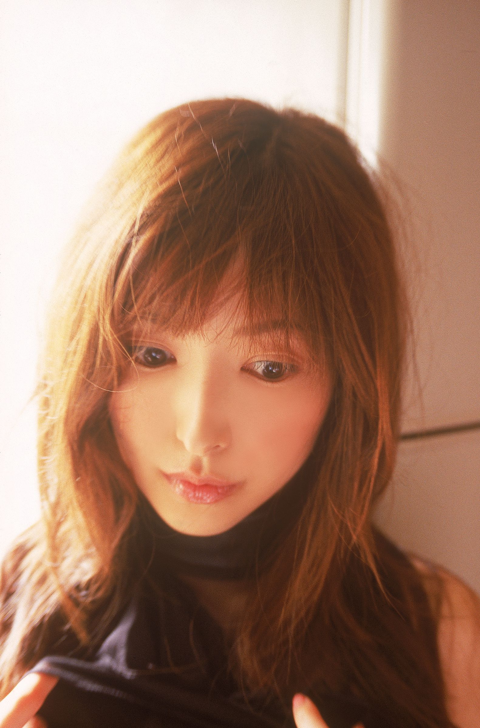 SF-No.522 Yoko Watanabe 渡辺洋香/渡边洋香-图26