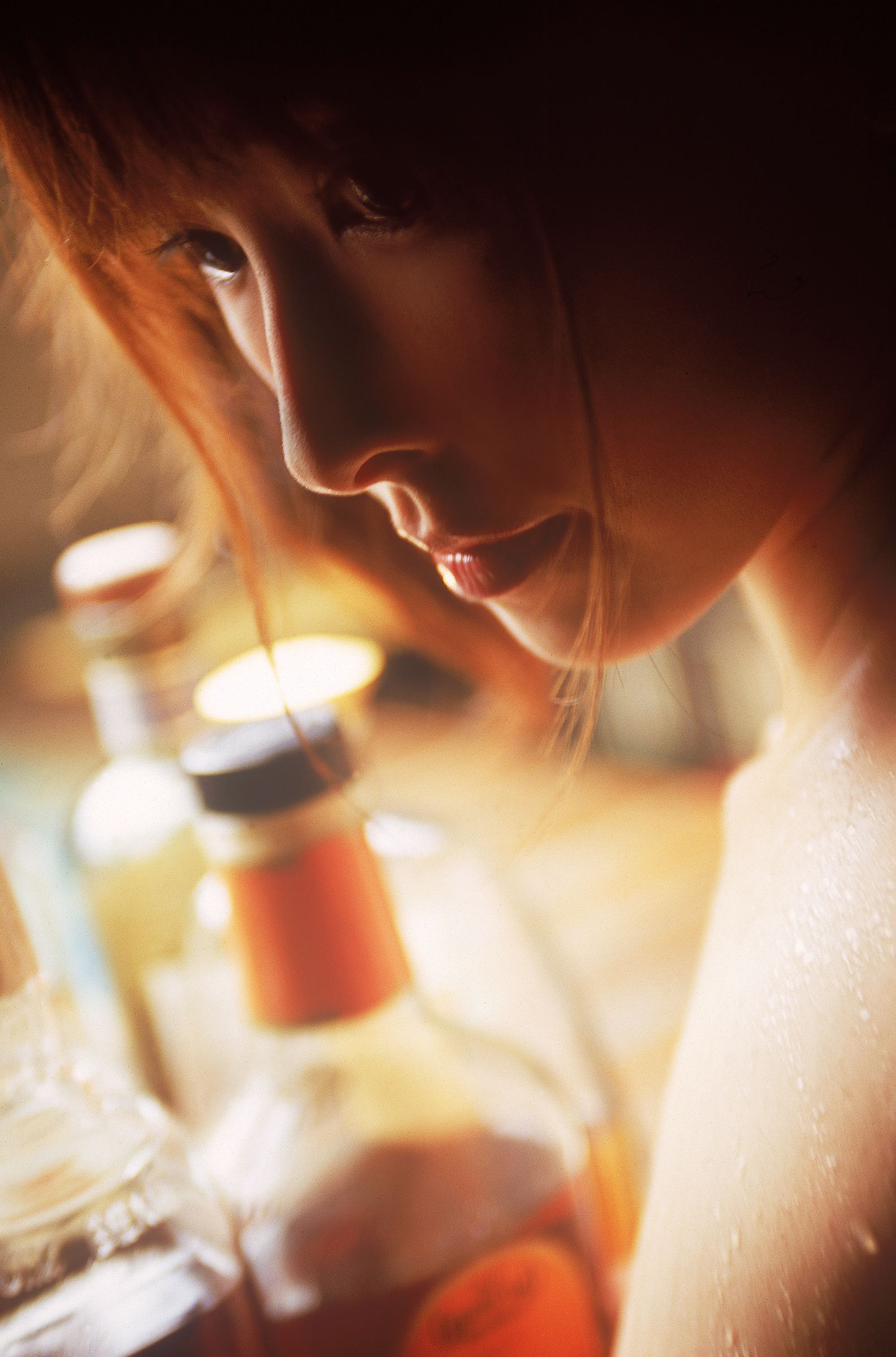 SF-No.522 Yoko Watanabe 渡辺洋香/渡边洋香-图27