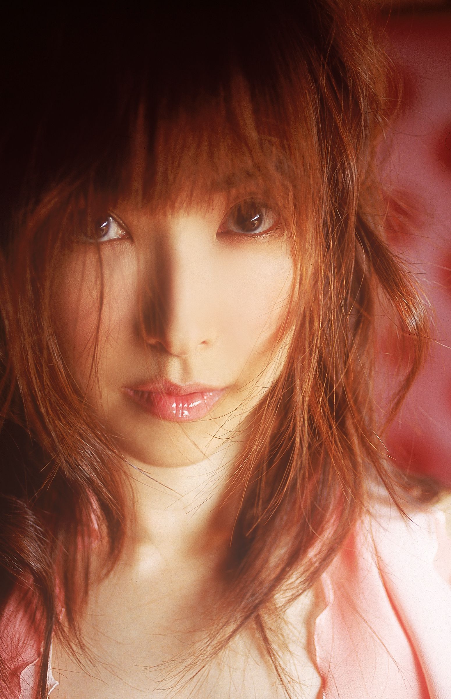 SF-No.522 Yoko Watanabe 渡辺洋香/渡边洋香-图29