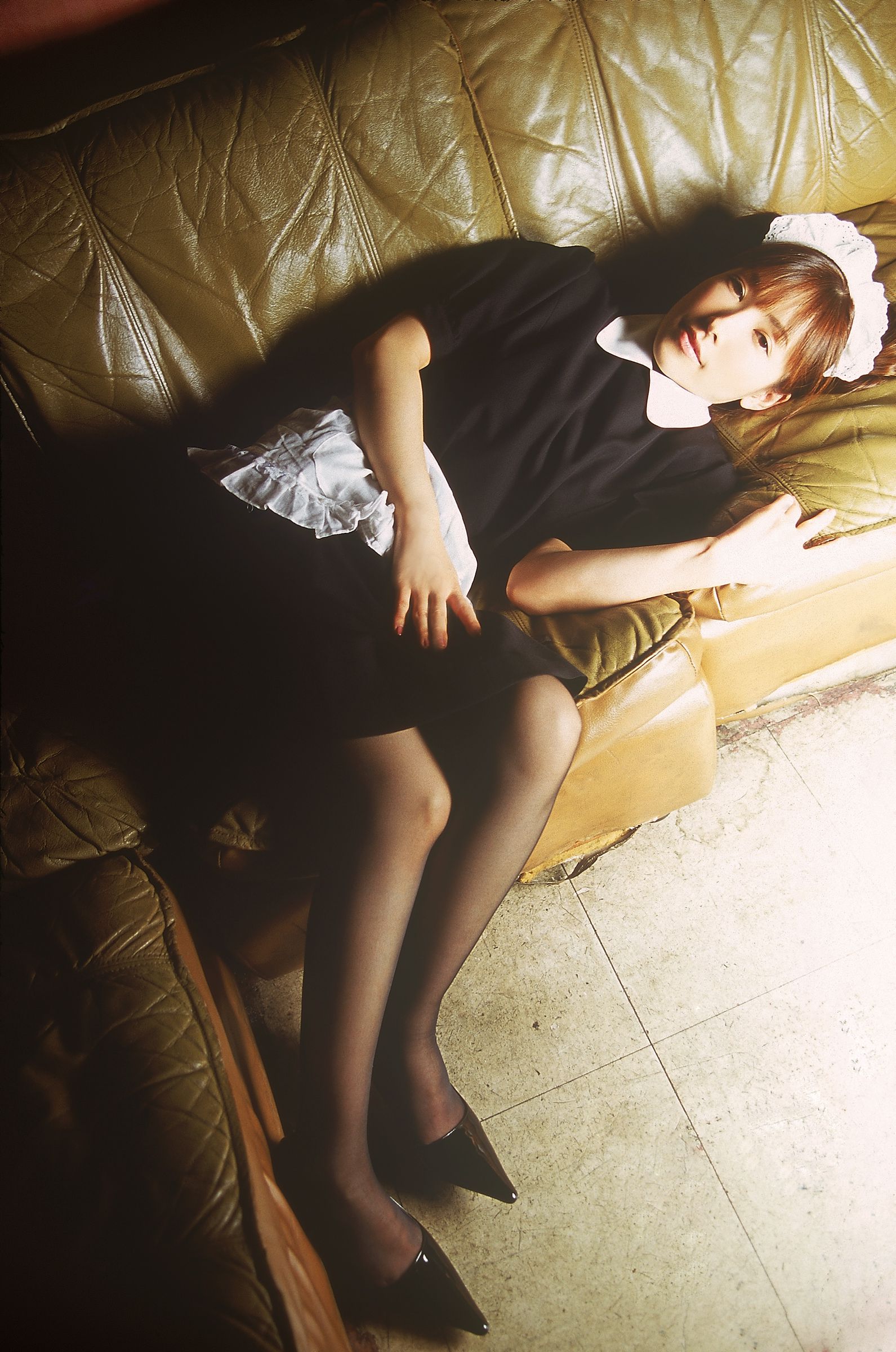 SF-No.522 Yoko Watanabe 渡辺洋香/渡边洋香-图31