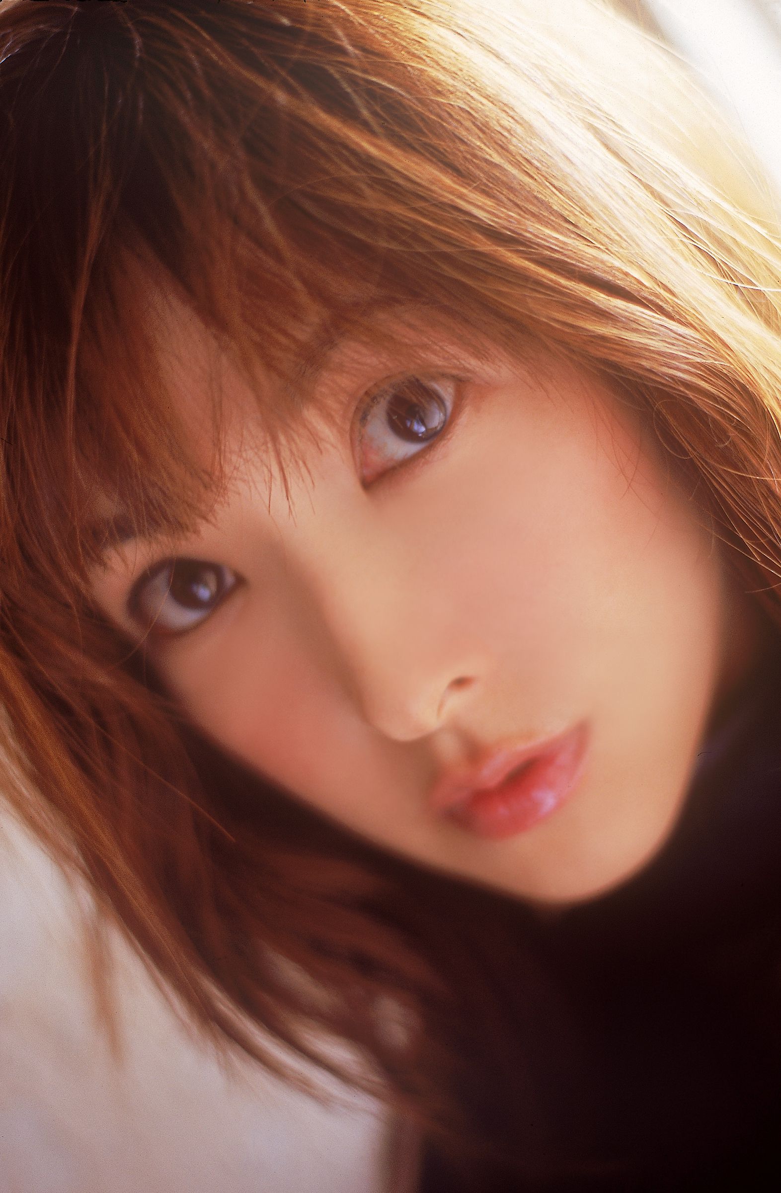 SF-No.522 Yoko Watanabe 渡辺洋香/渡边洋香-图34