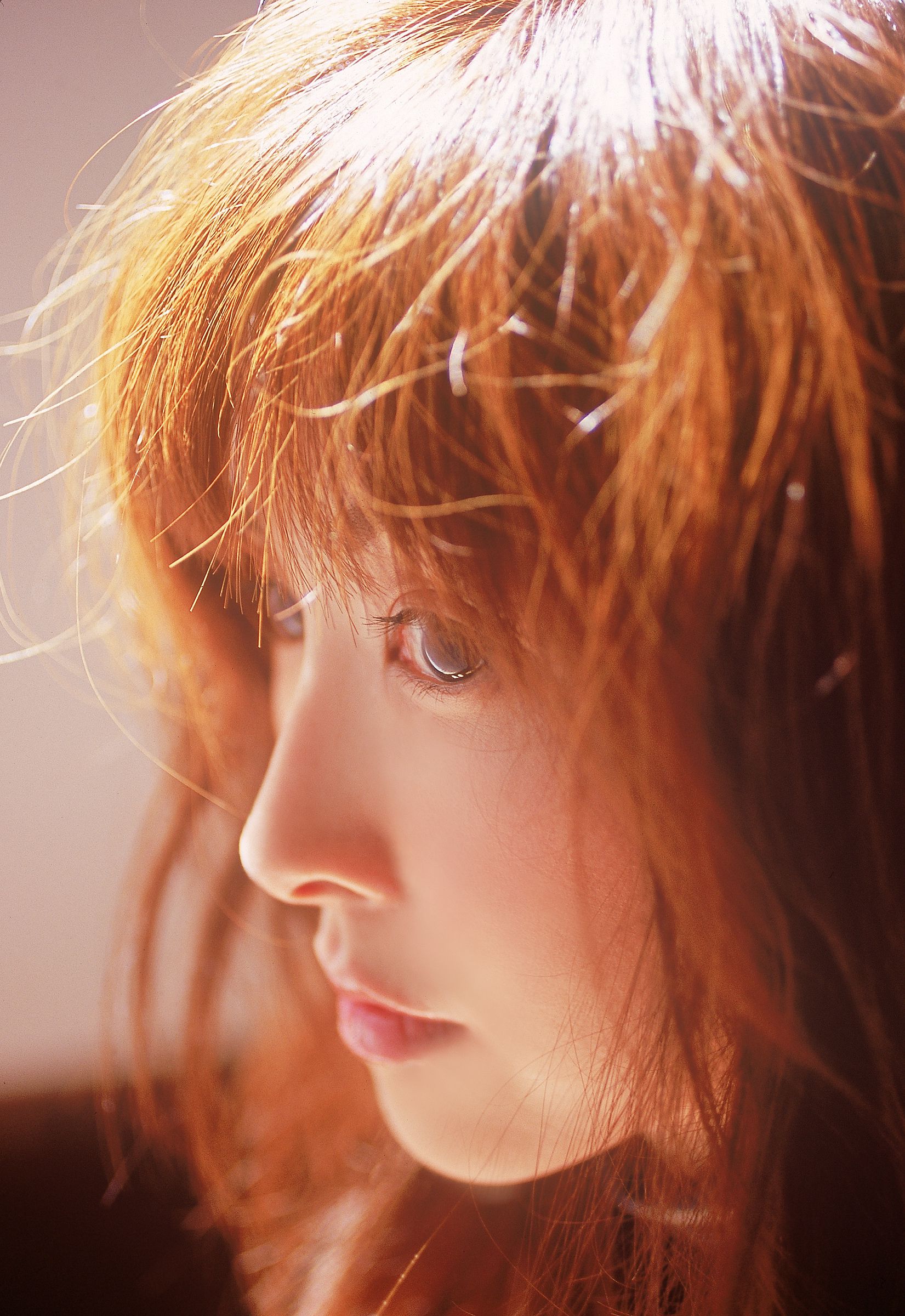 SF-No.522 Yoko Watanabe 渡辺洋香/渡边洋香-图35