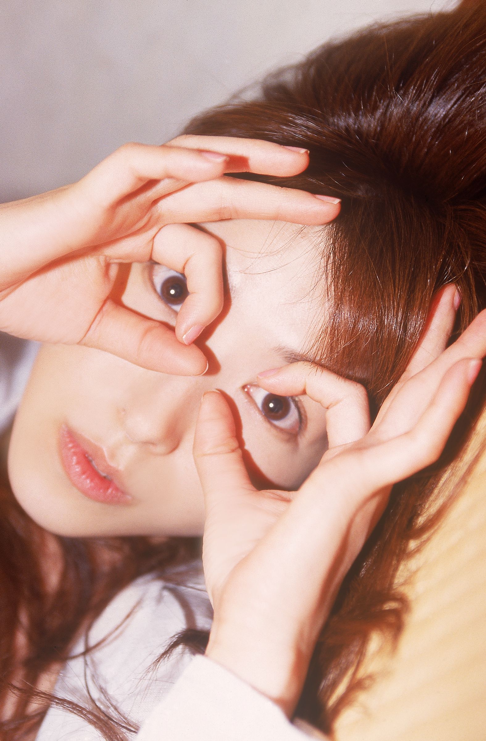 SF-No.522 Yoko Watanabe 渡辺洋香/渡边洋香-图4