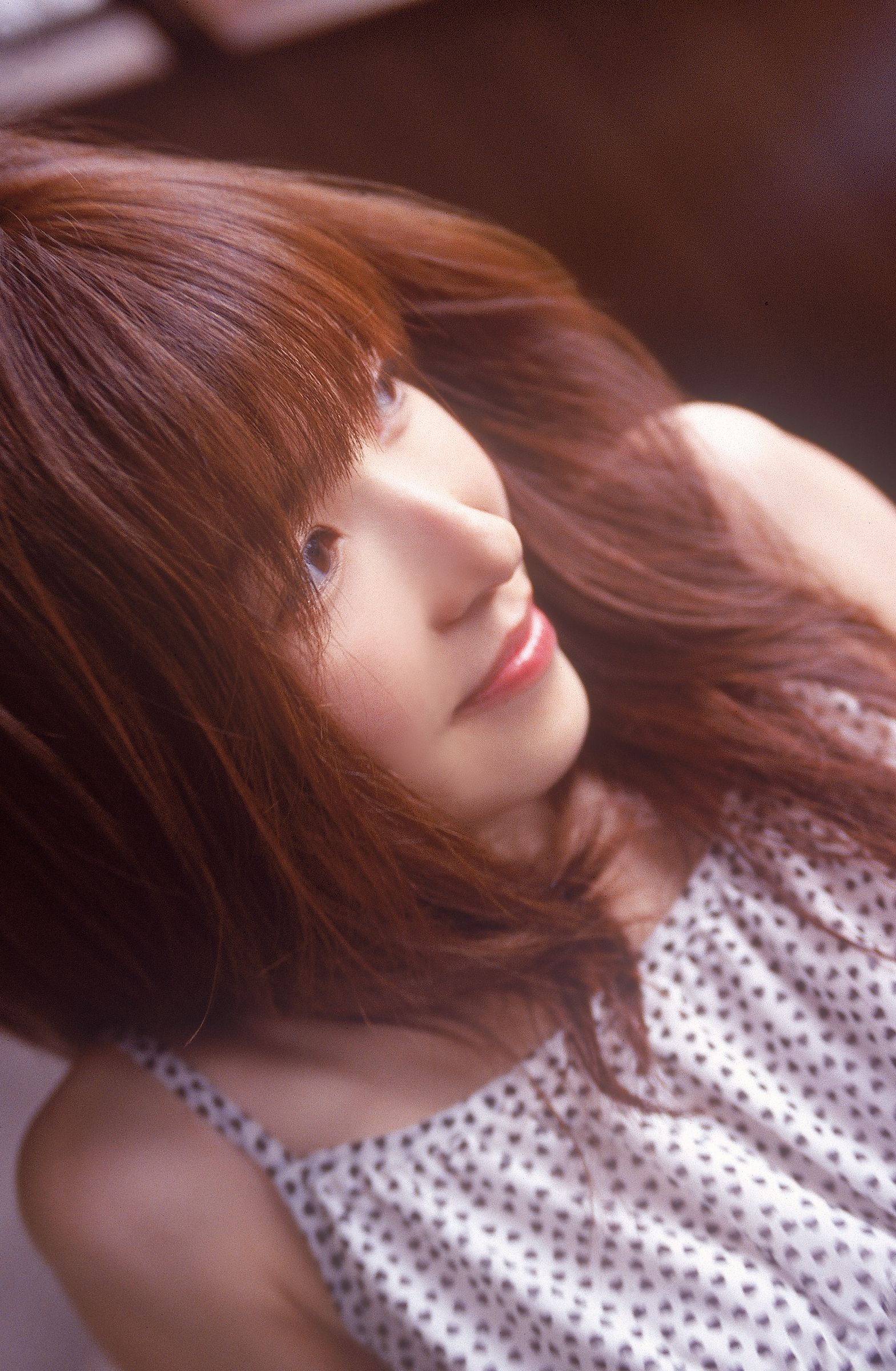 SF-No.522 Yoko Watanabe 渡辺洋香/渡边洋香-图5