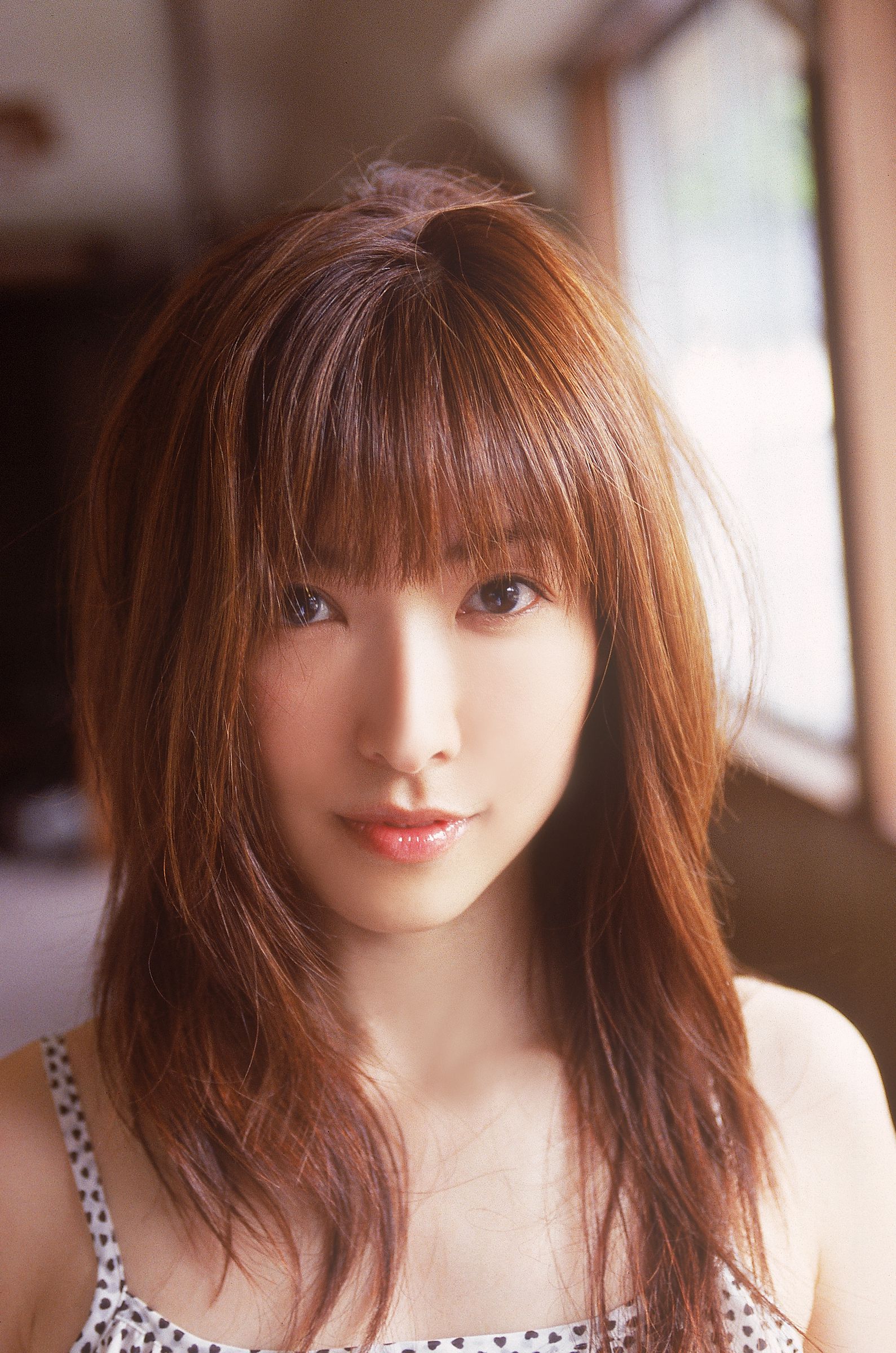 SF-No.522 Yoko Watanabe 渡辺洋香/渡边洋香-图6