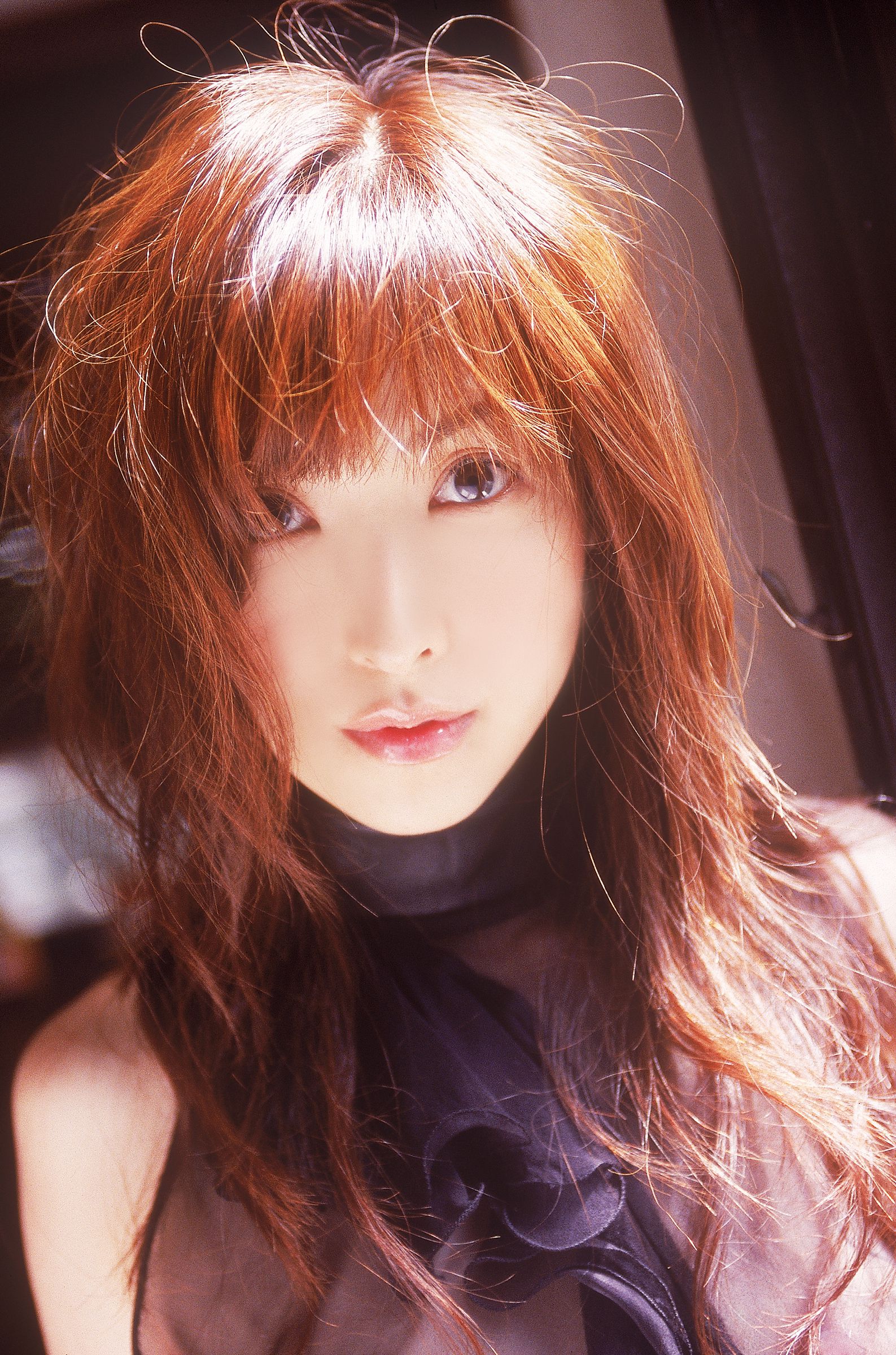 SF-No.522 Yoko Watanabe 渡辺洋香/渡边洋香-图7